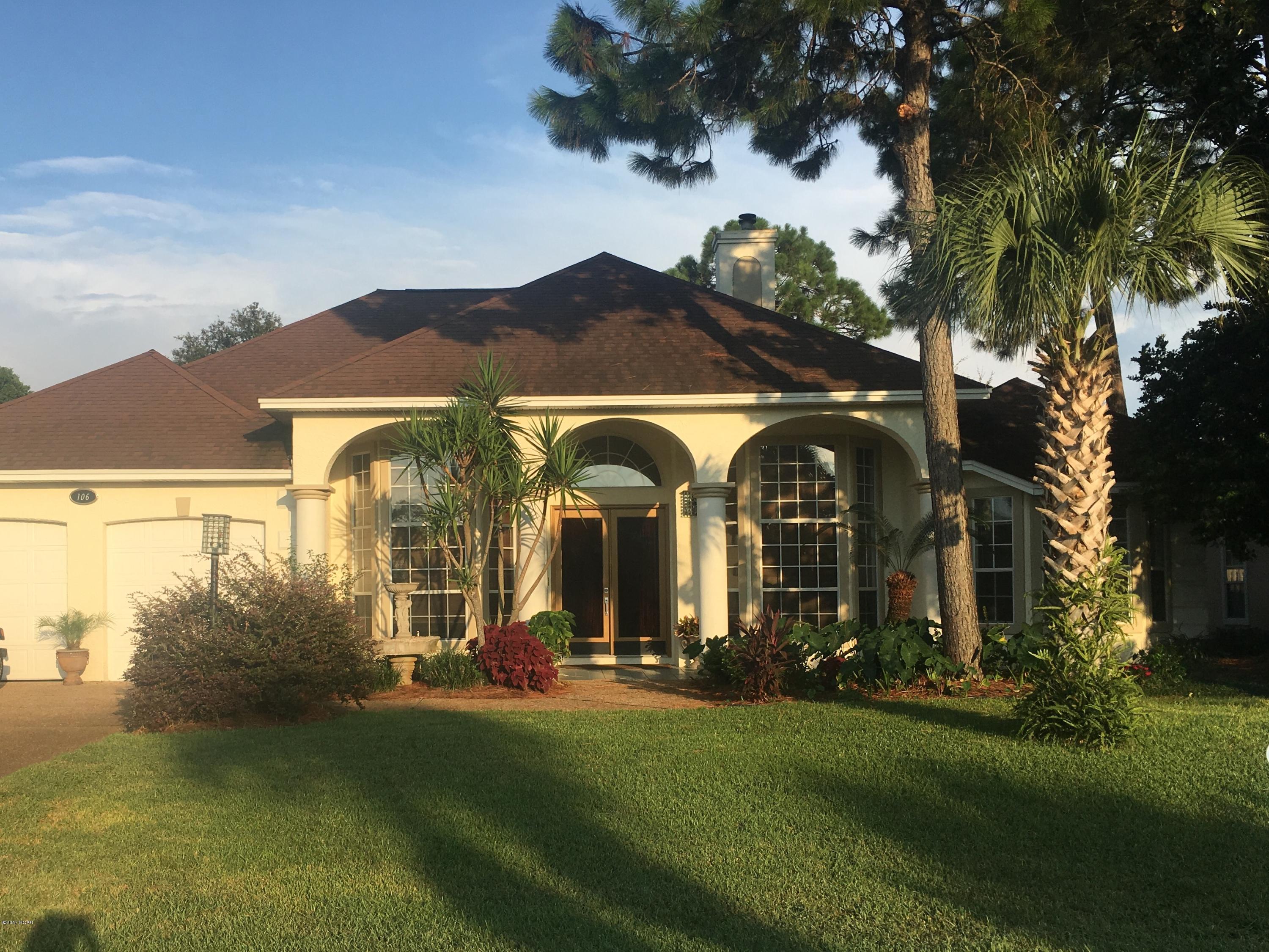 Palm Bay Unit 3 - Residential