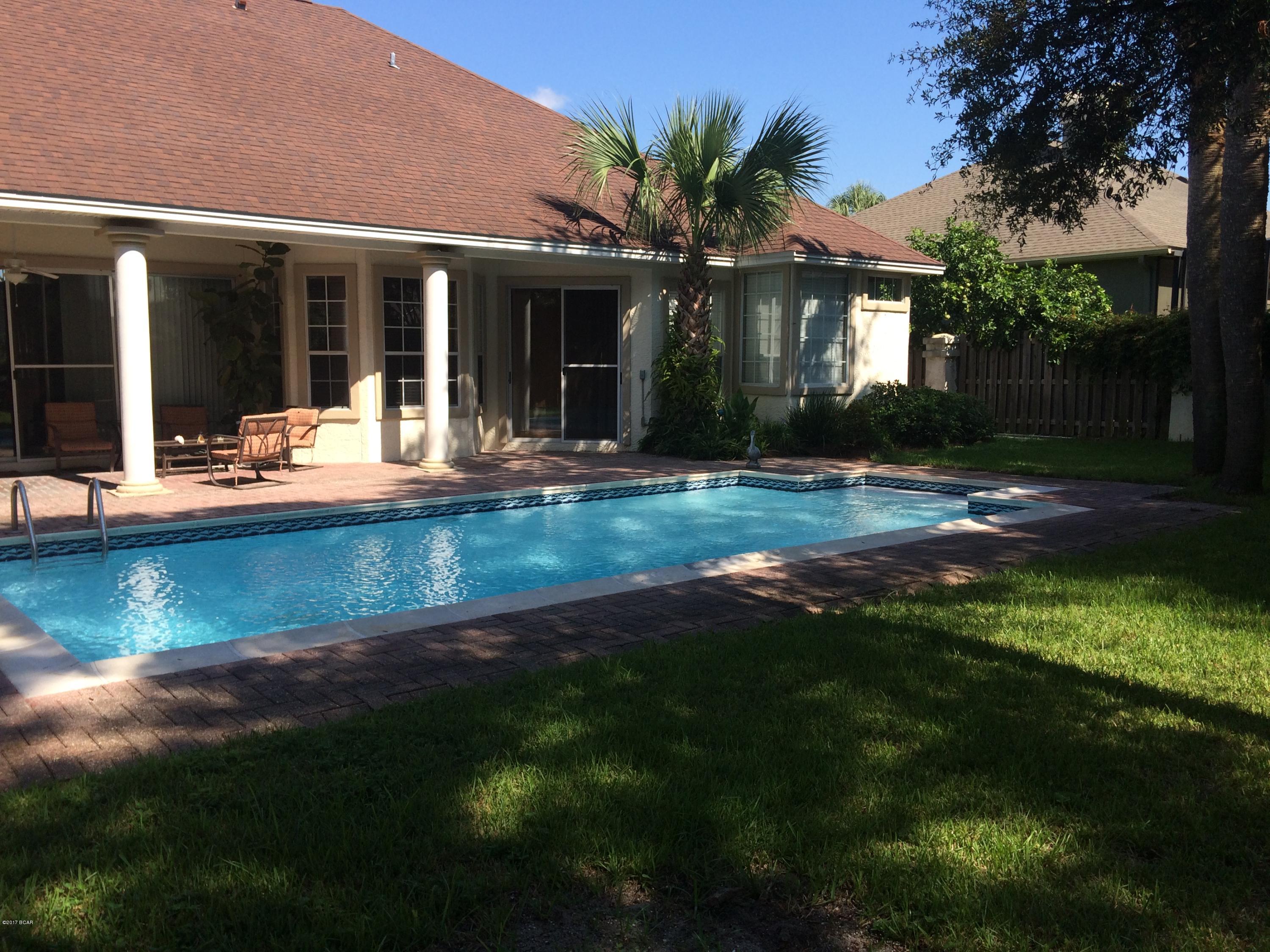 Palm Bay Unit 3 - Residential