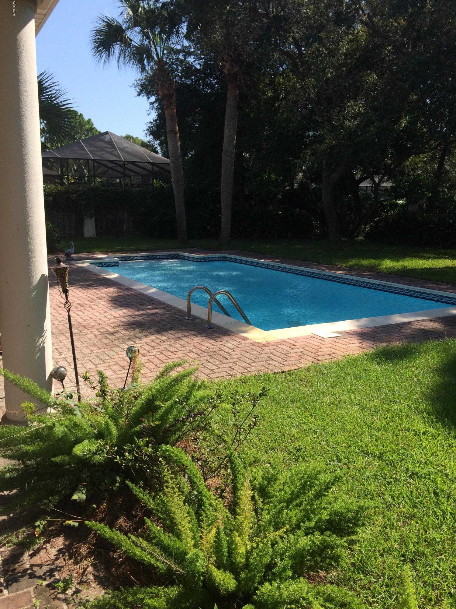 Palm Bay Unit 3 - Residential