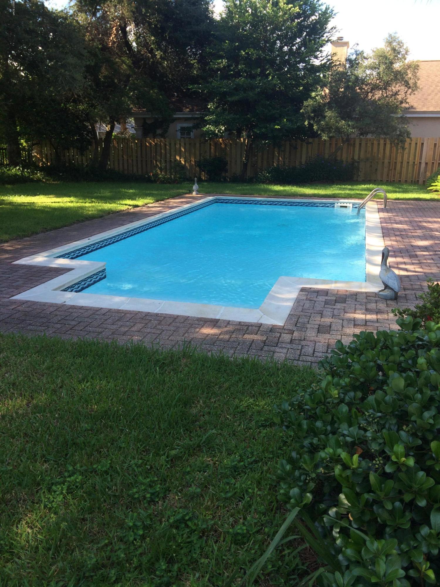 Palm Bay Unit 3 - Residential