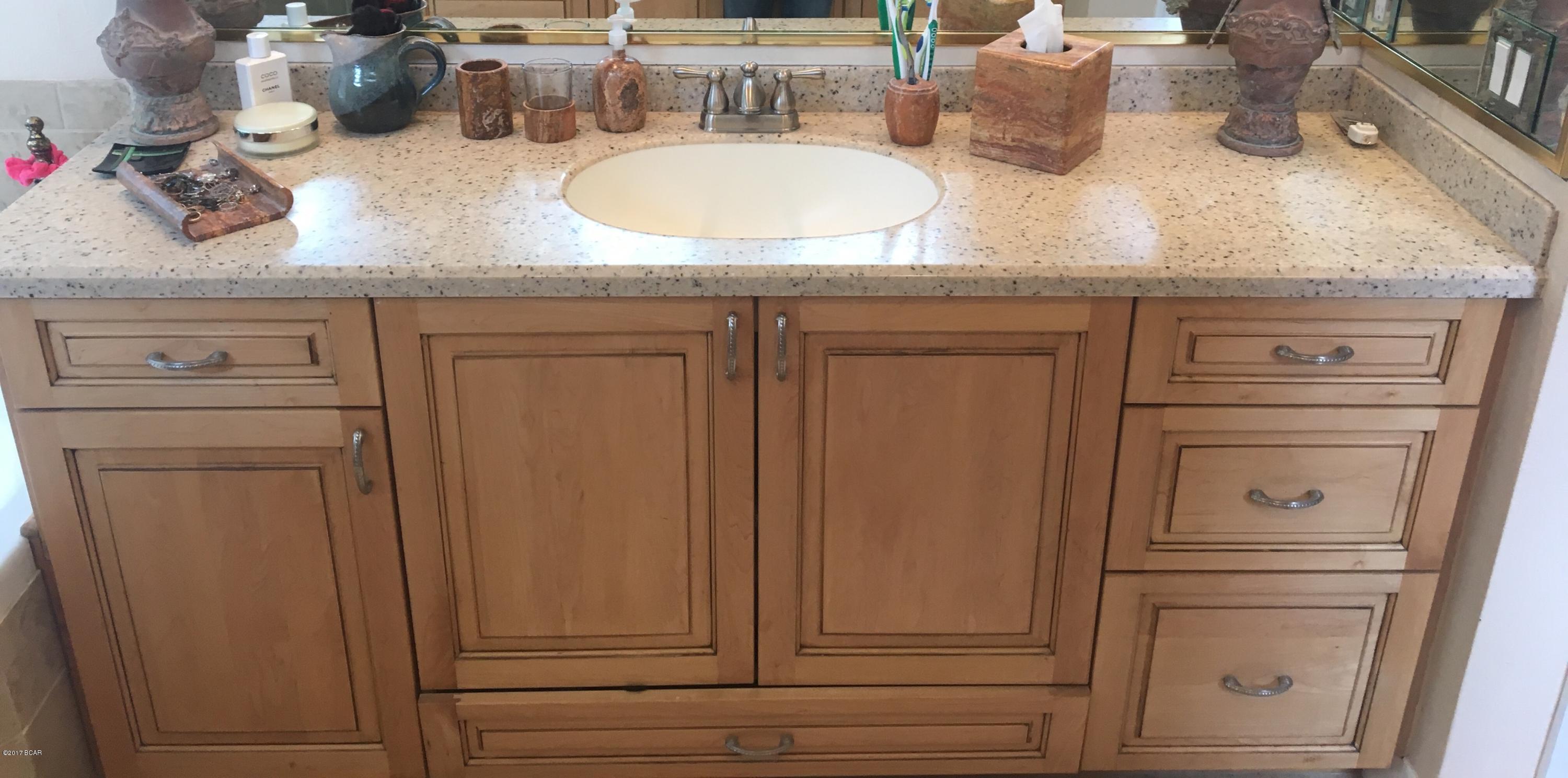 Palm Bay Unit 3 - Residential