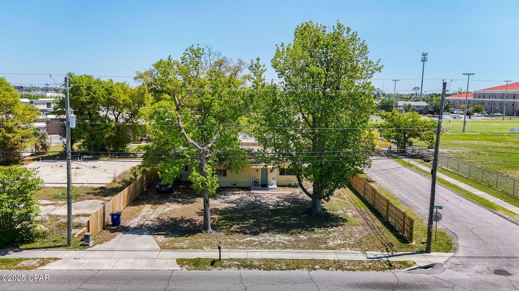 Skyland - Residential