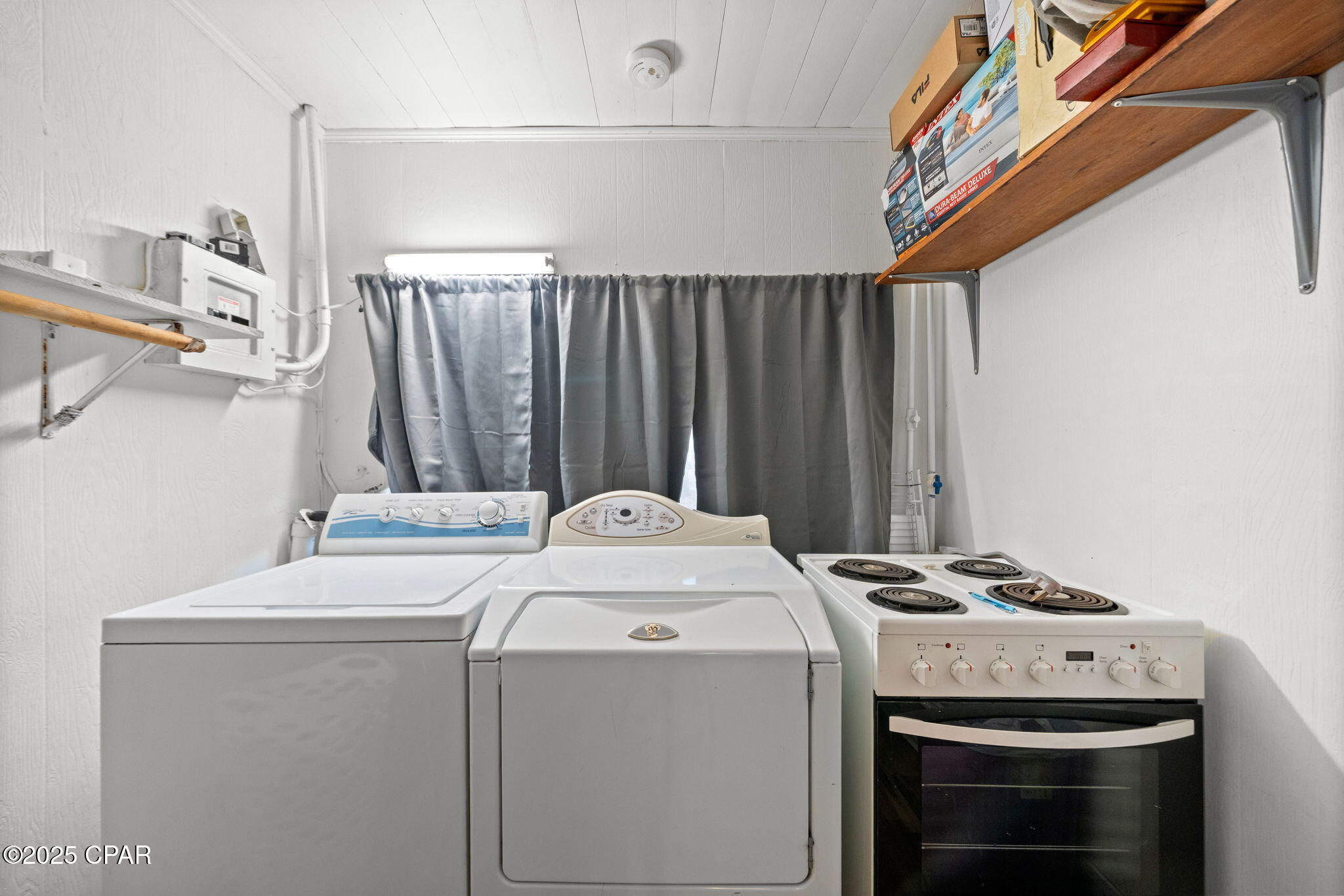 Skyland - Residential