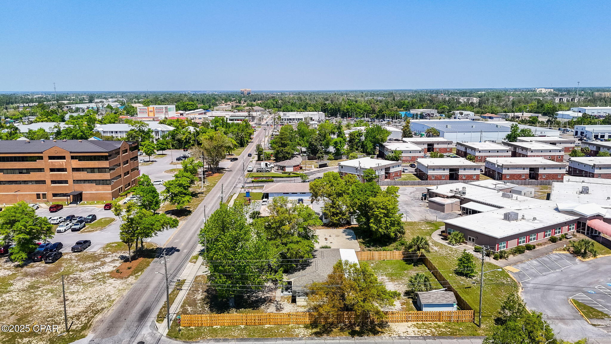 Skyland - Residential