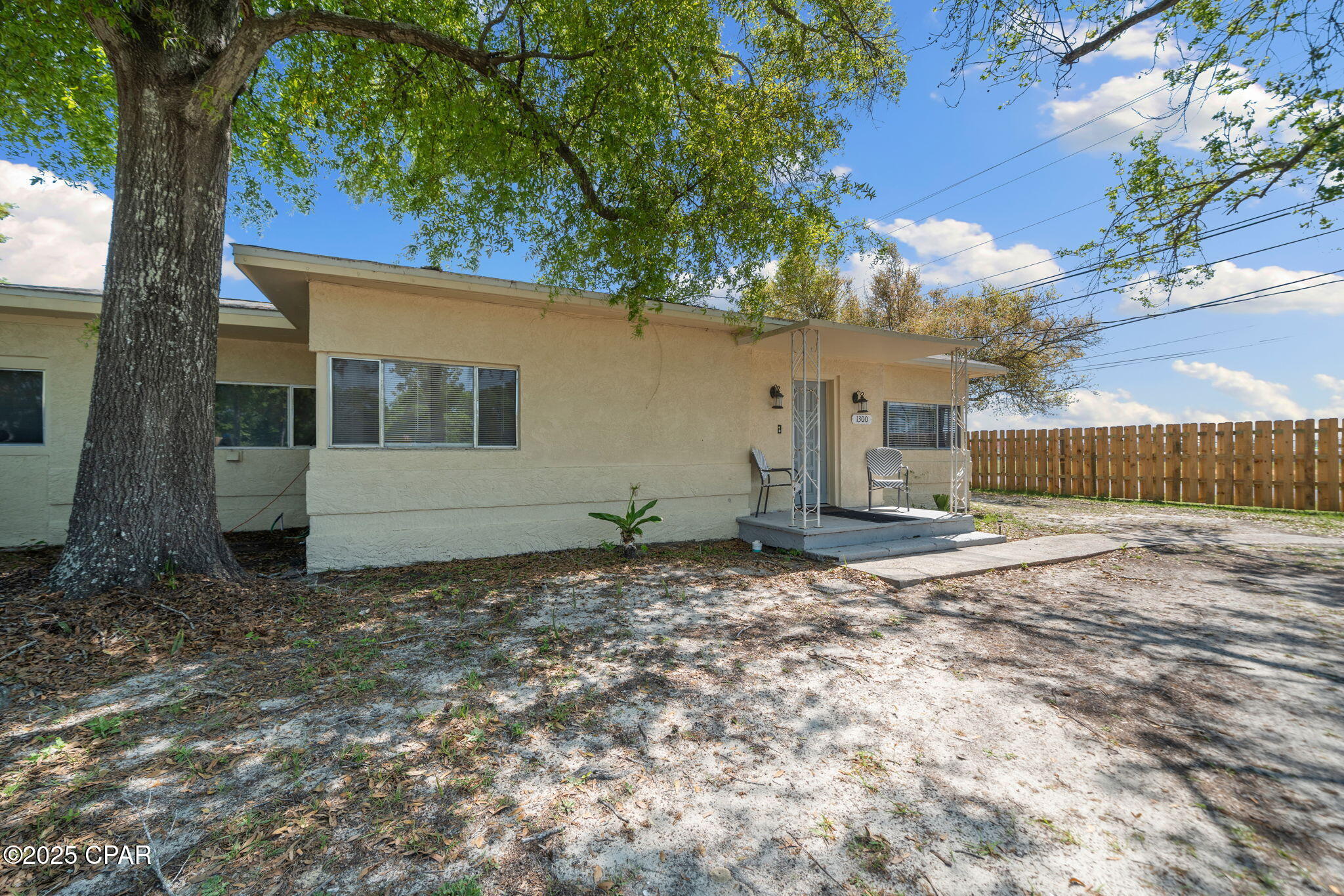 Skyland - Residential