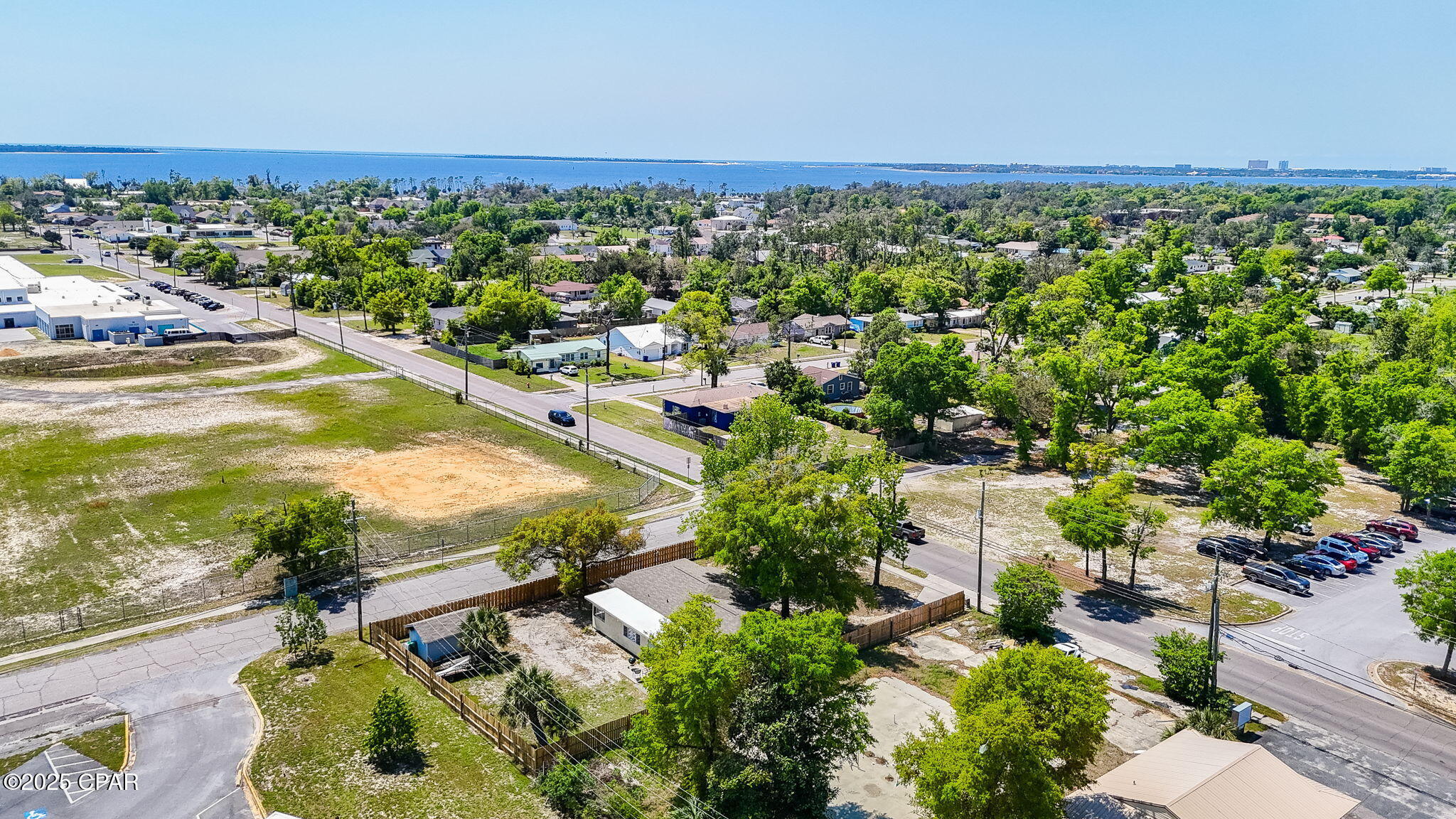 Skyland - Residential