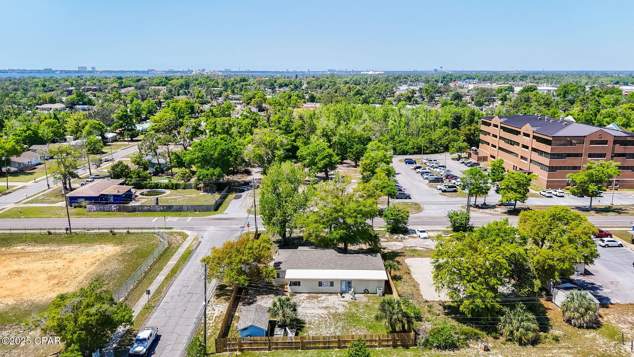 Skyland - Residential