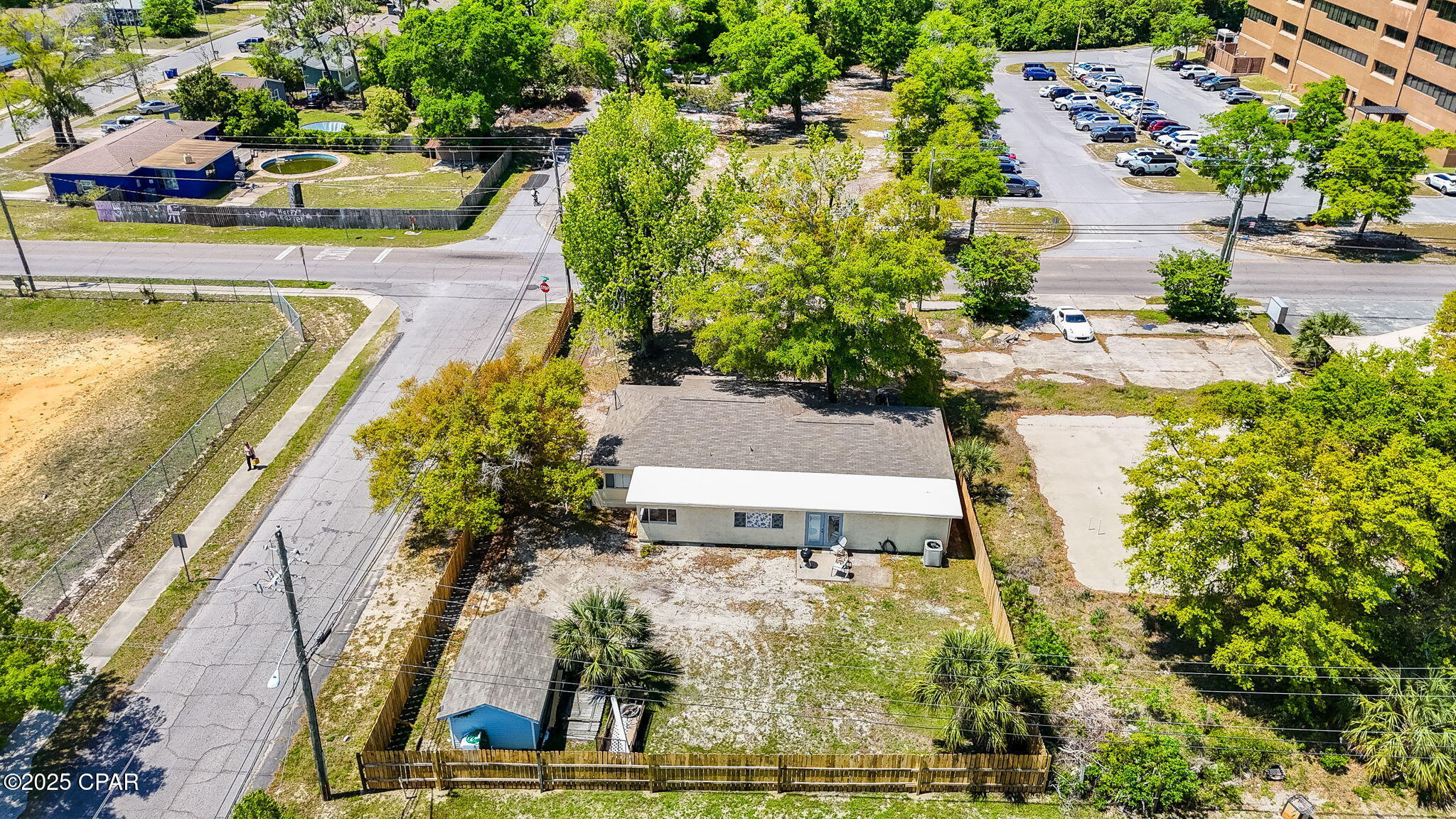 Skyland - Residential