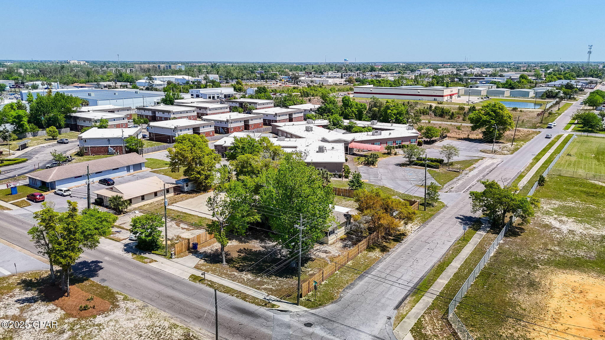 Skyland - Residential