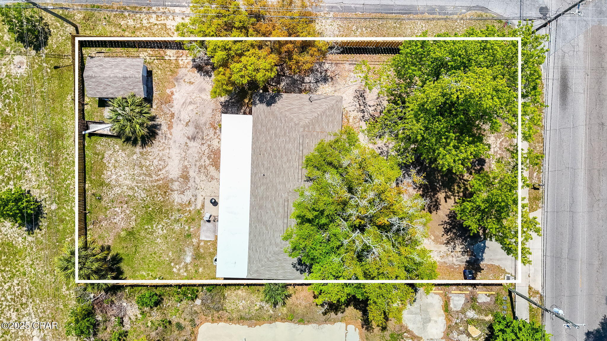 Skyland - Residential