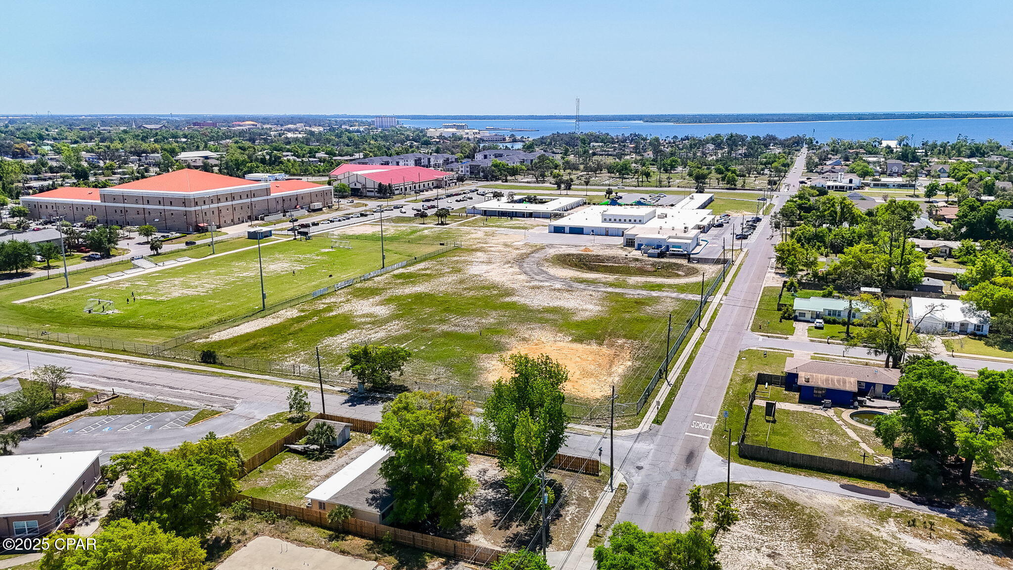 Skyland - Residential