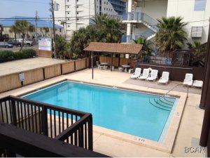 Polynesian Village - Residential Lease