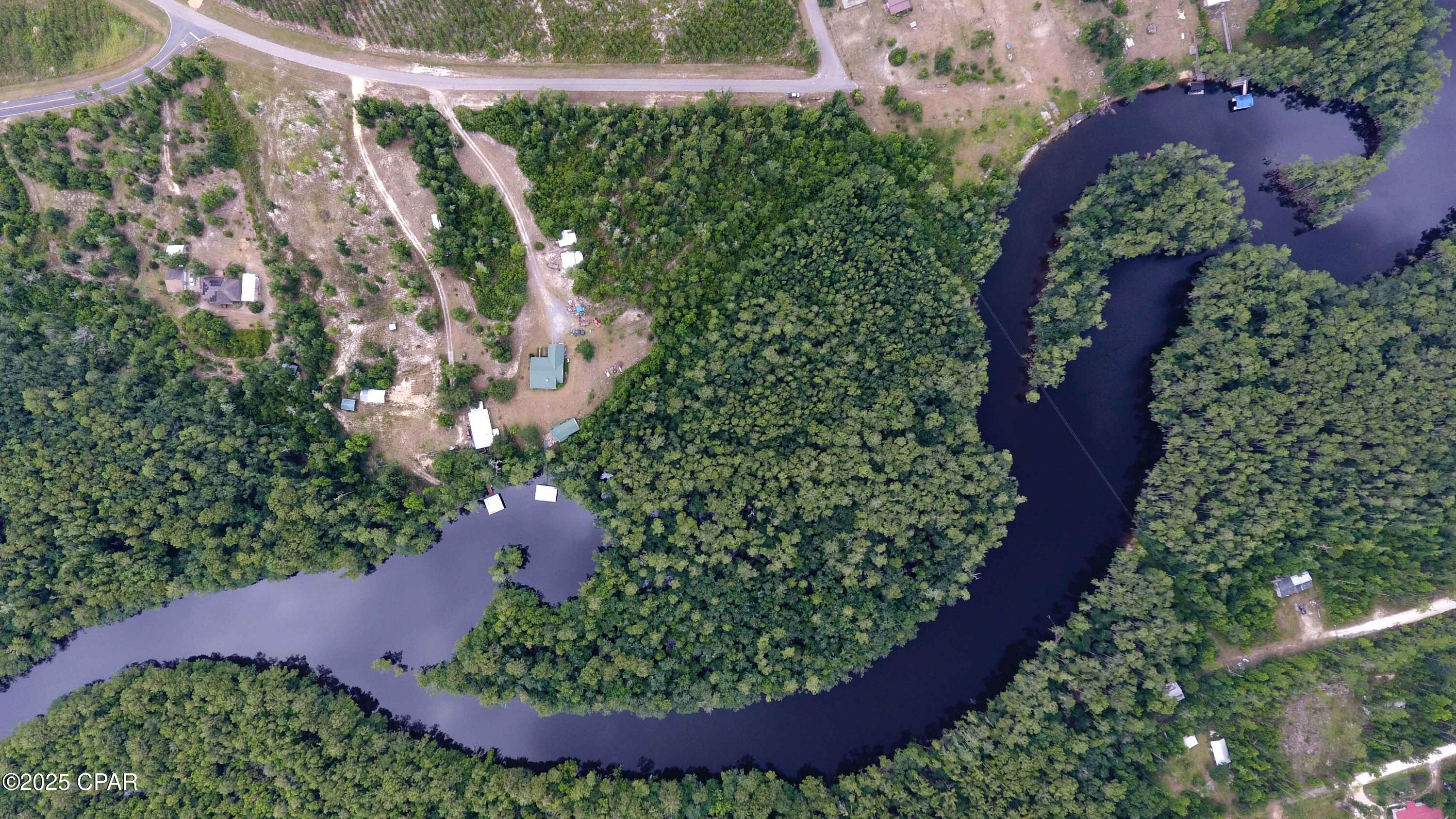 No Named Subdivision - Land