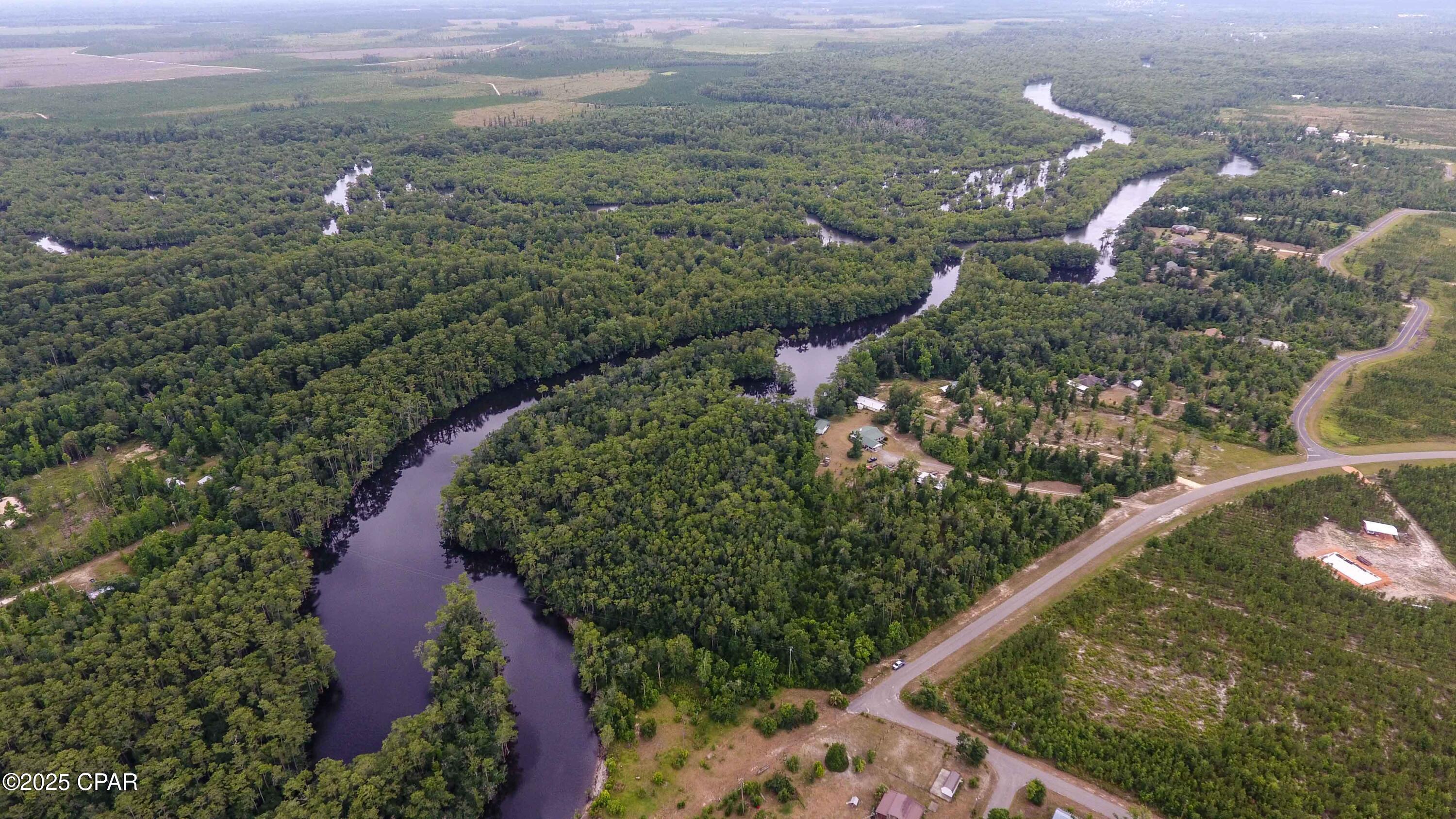 No Named Subdivision - Land