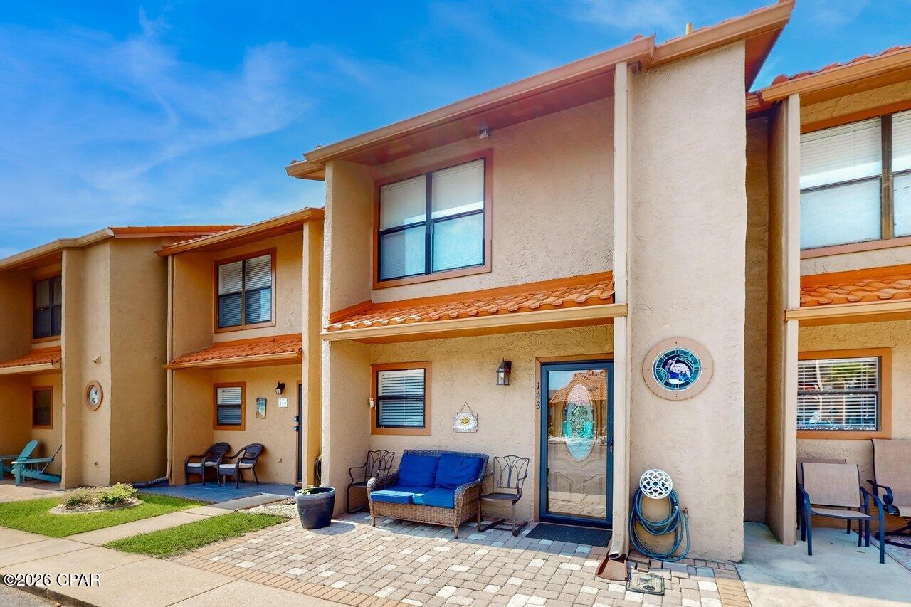 Gulf Highlands Beach Resort - Residential