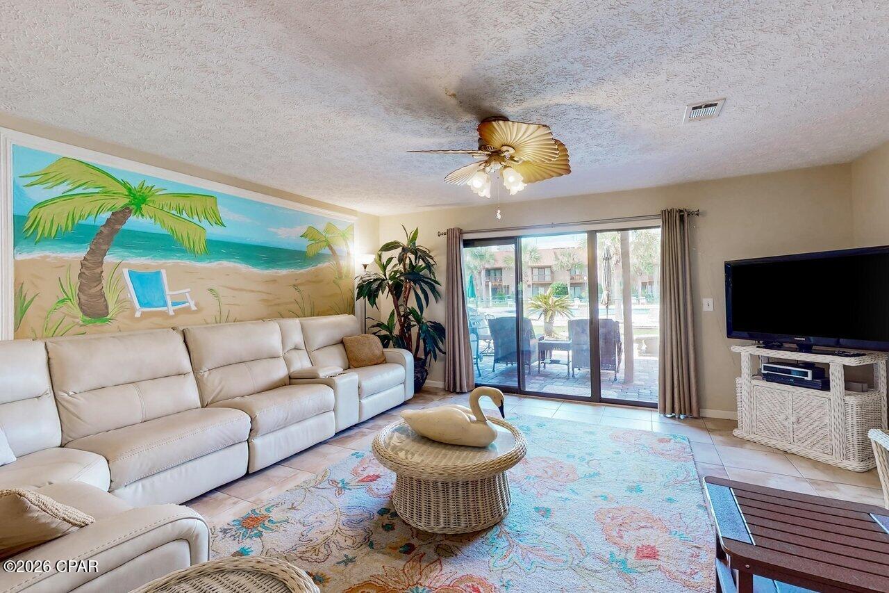 Gulf Highlands Beach Resort - Residential