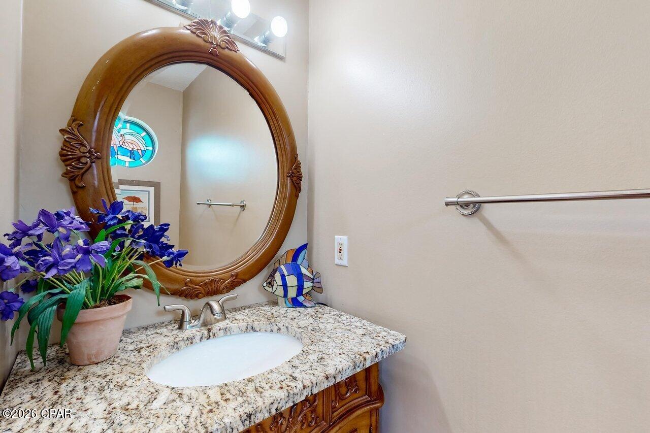 Gulf Highlands Beach Resort - Residential