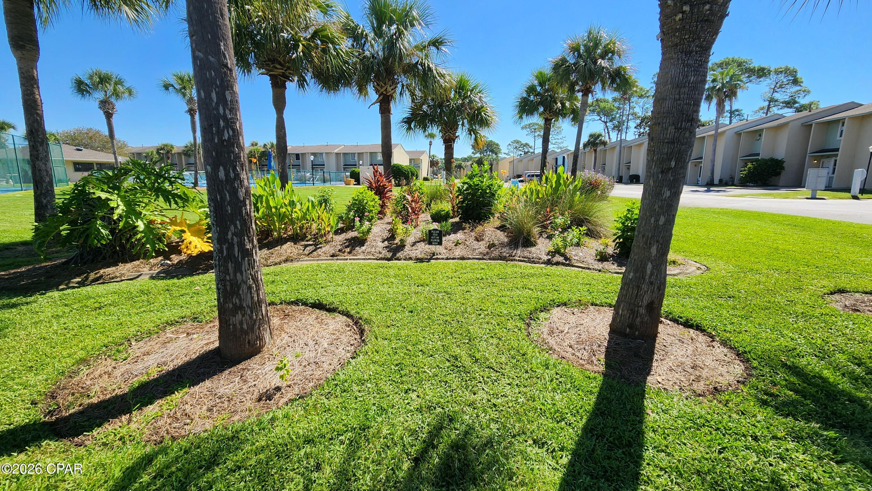 Gulf Highlands Beach Resort - Residential