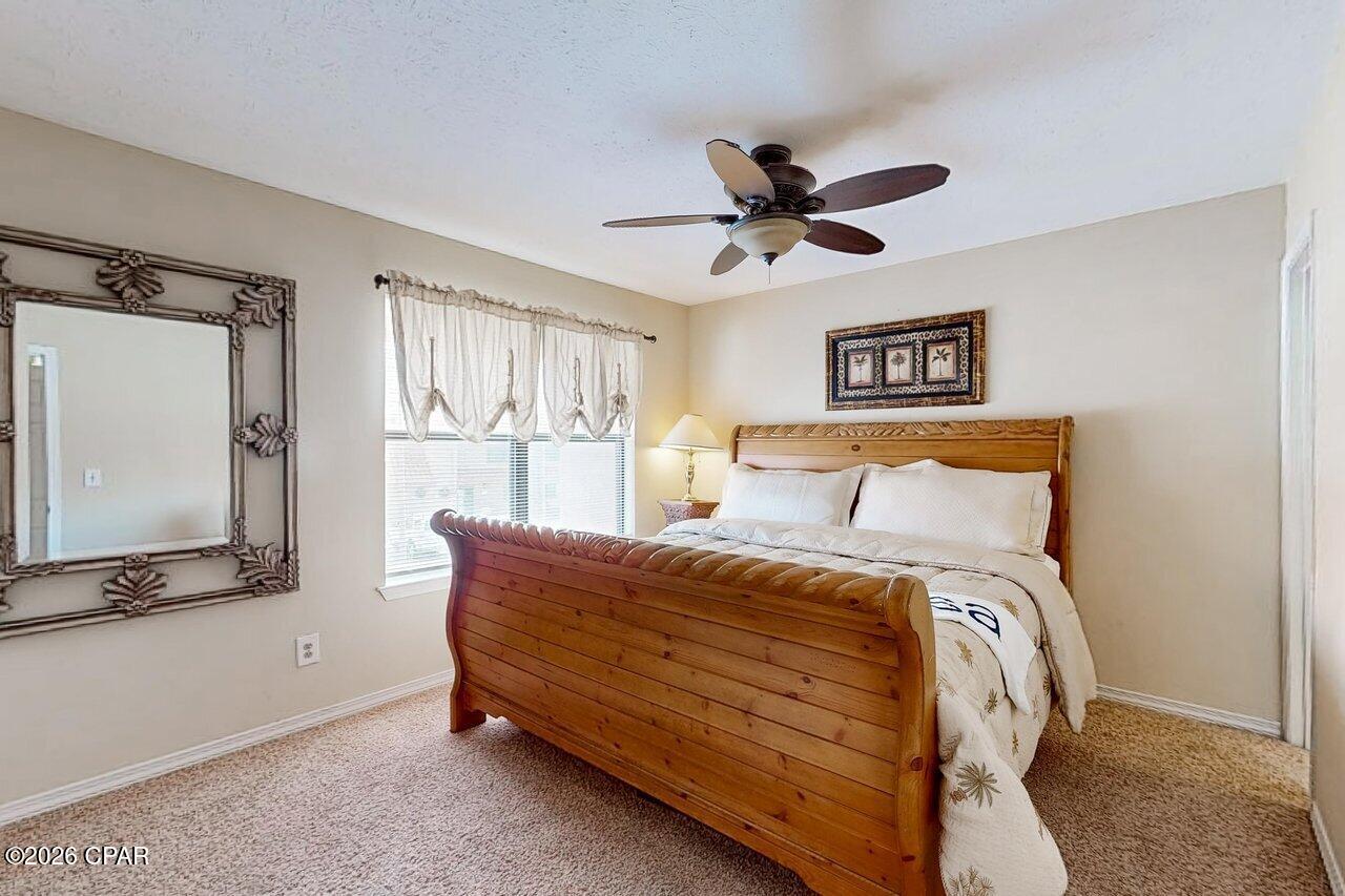 Gulf Highlands Beach Resort - Residential