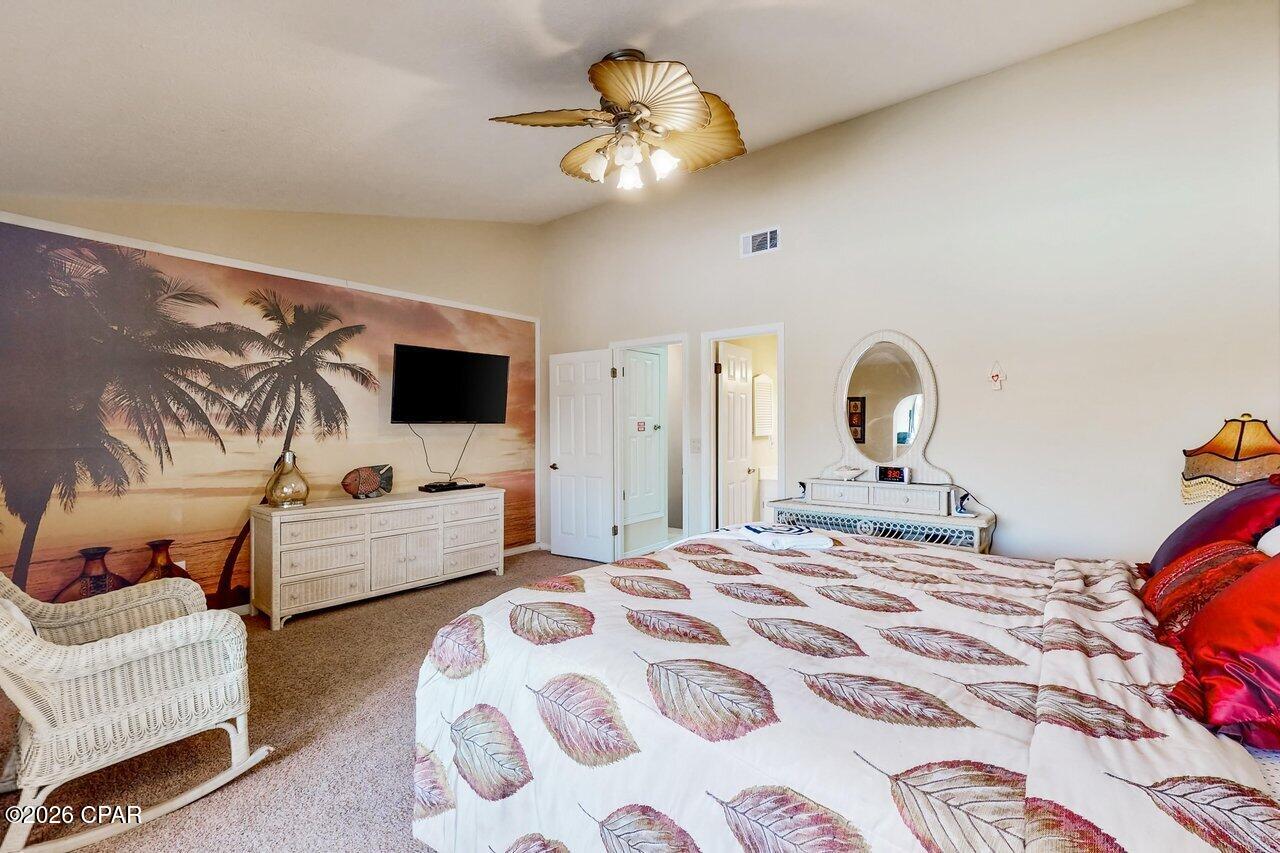 Gulf Highlands Beach Resort - Residential