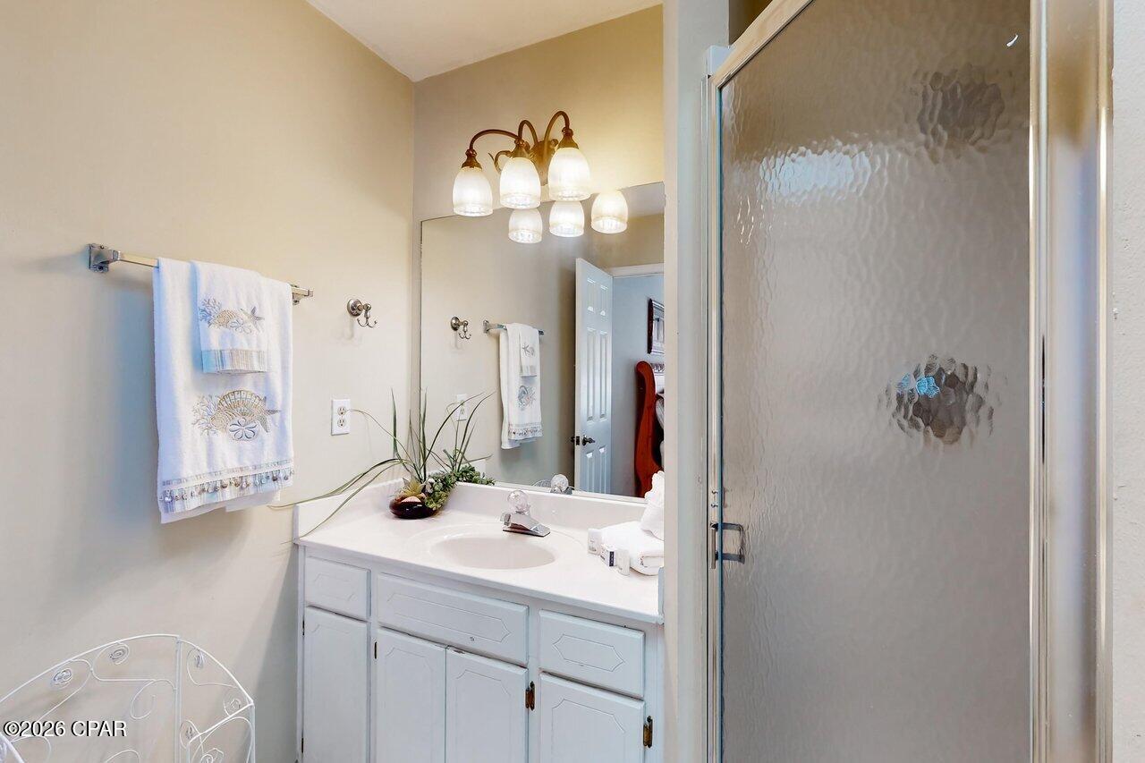 Gulf Highlands Beach Resort - Residential