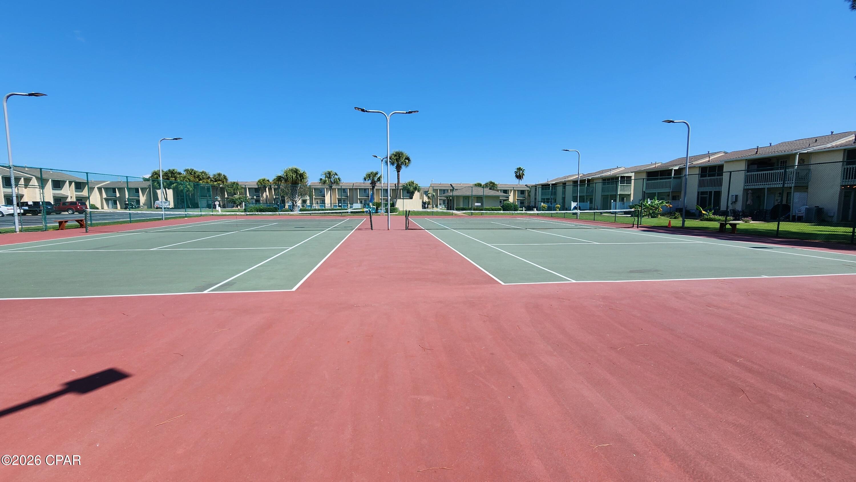 Gulf Highlands Beach Resort - Residential