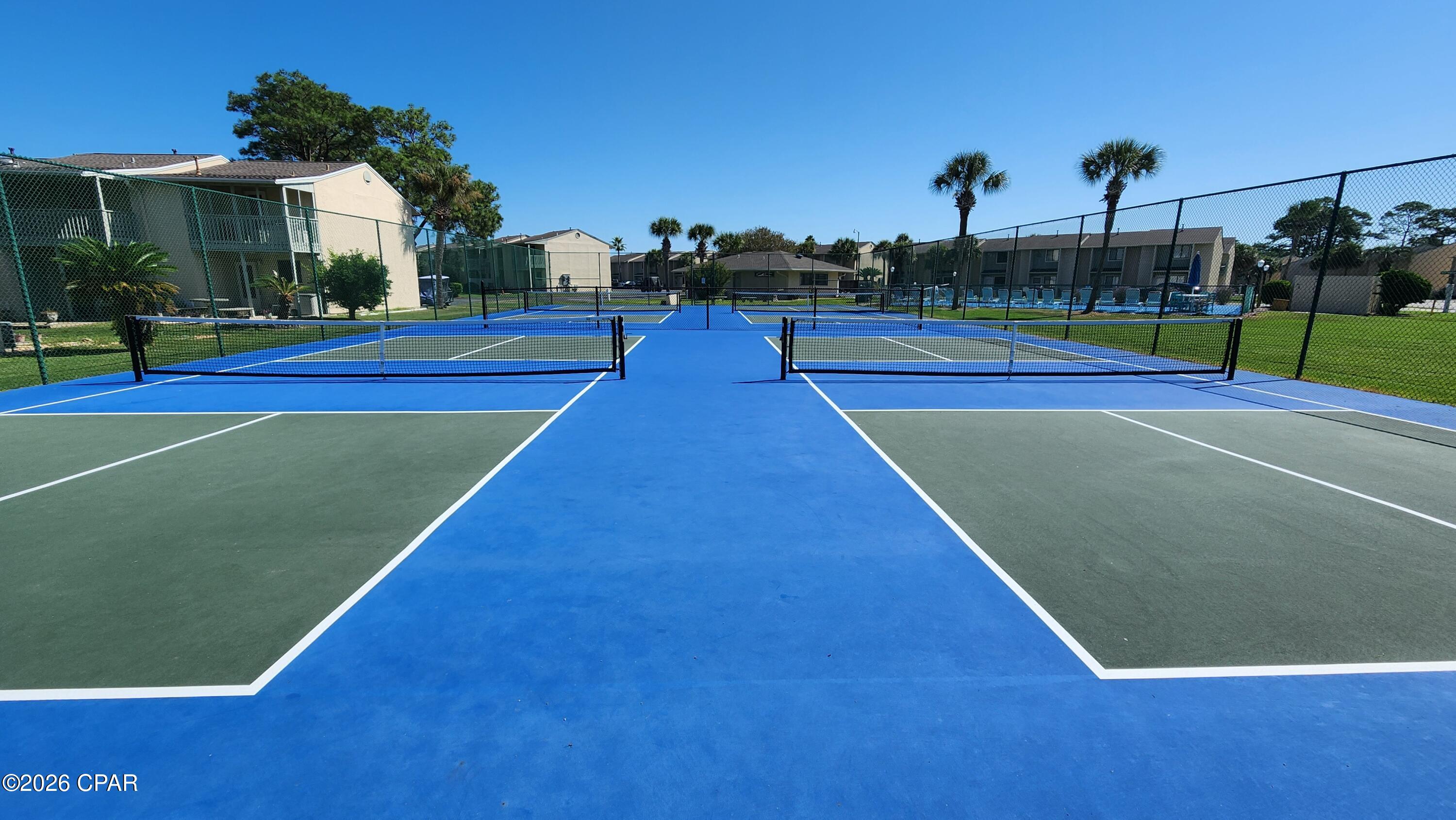 Gulf Highlands Beach Resort - Residential