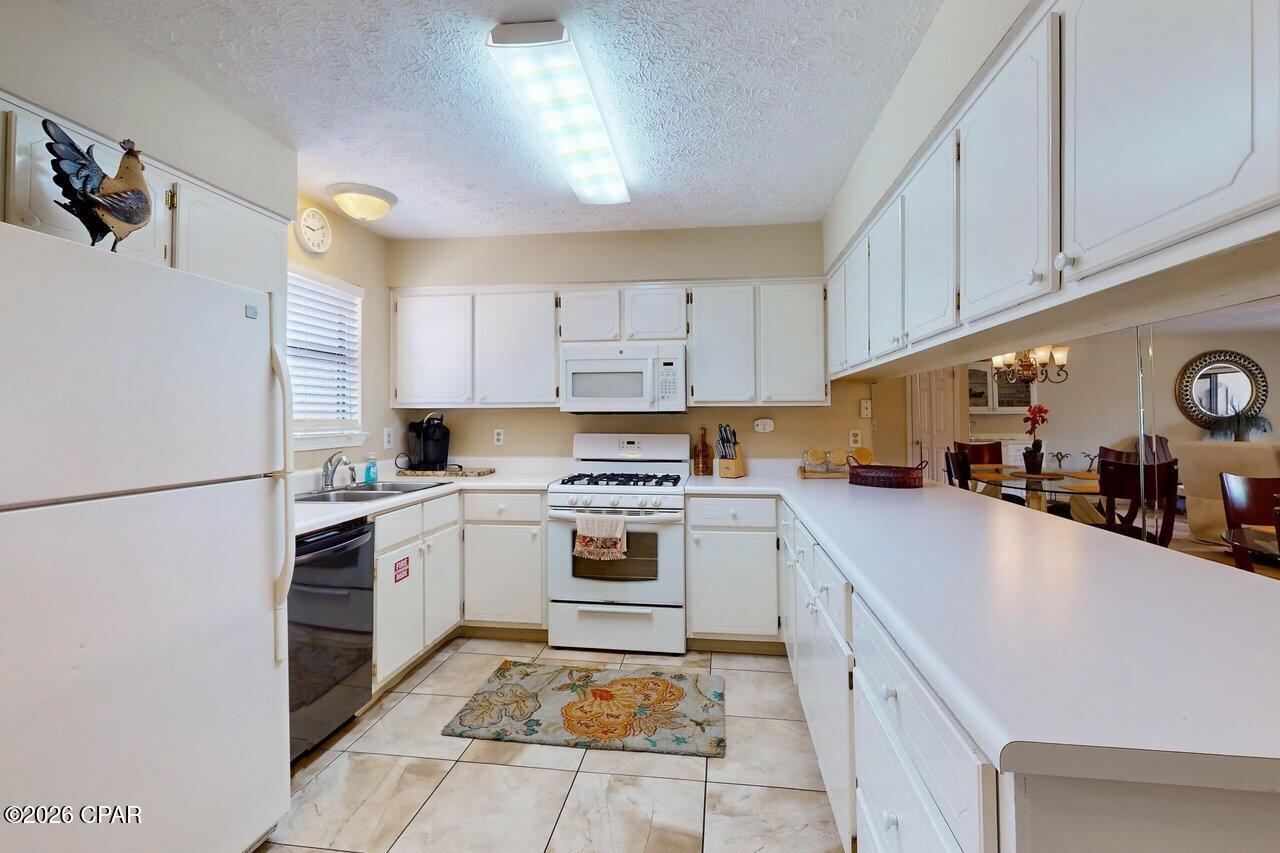 Gulf Highlands Beach Resort - Residential