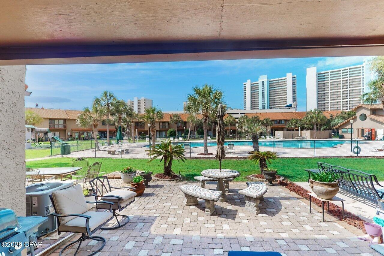 Gulf Highlands Beach Resort - Residential