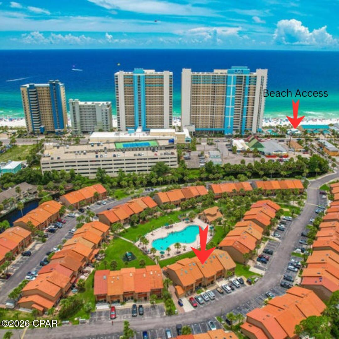 Gulf Highlands Beach Resort - Residential