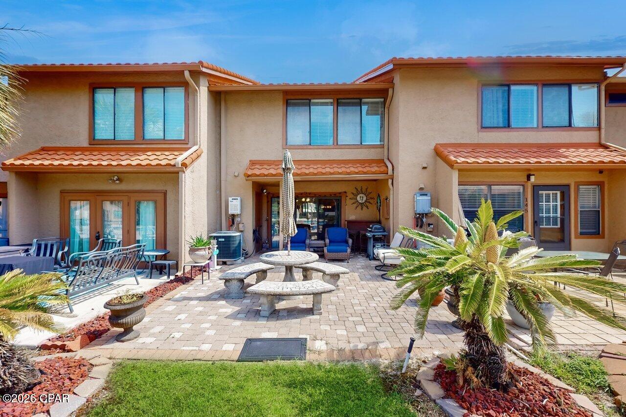 Gulf Highlands Beach Resort - Residential