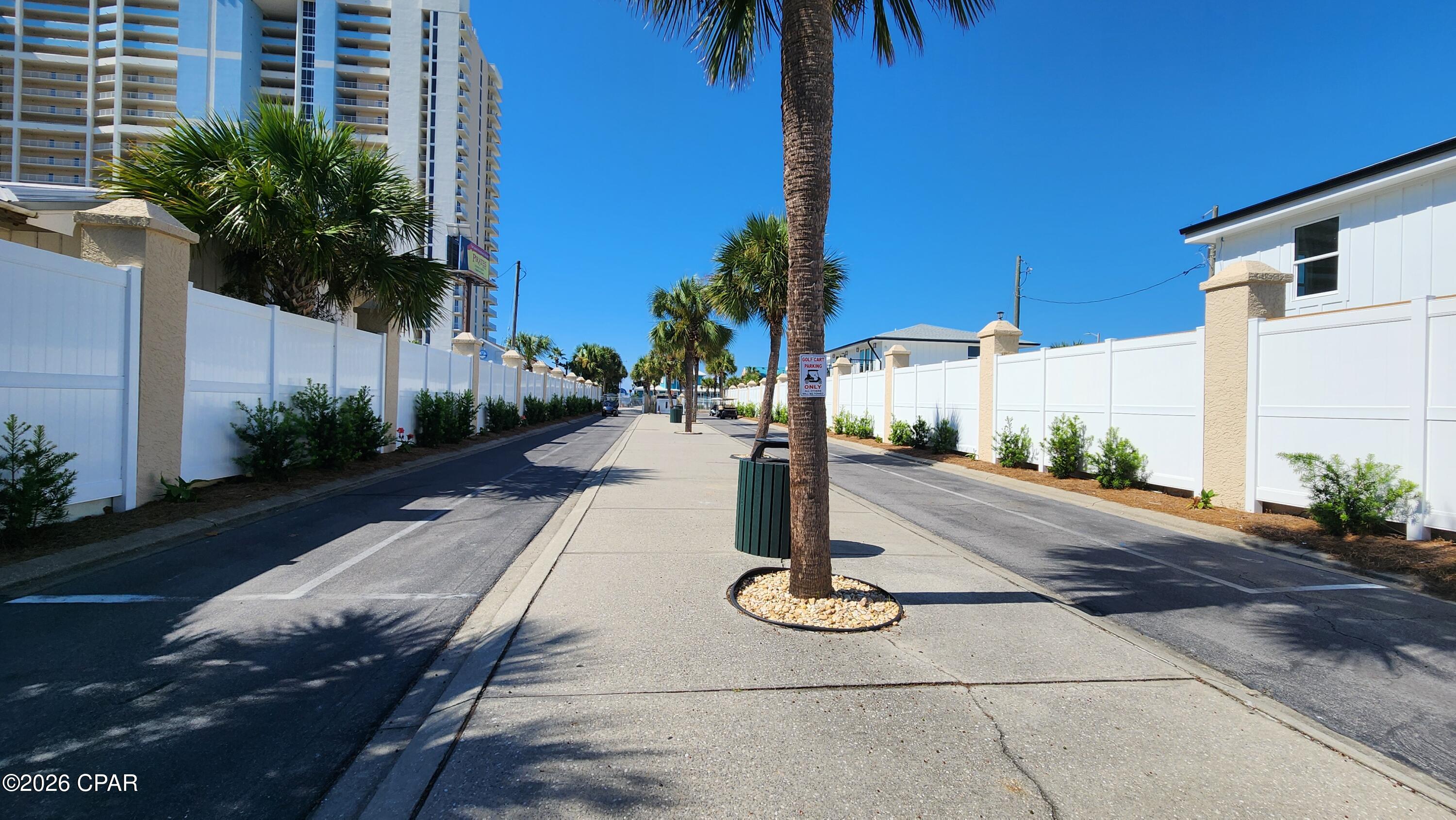 Gulf Highlands Beach Resort - Residential