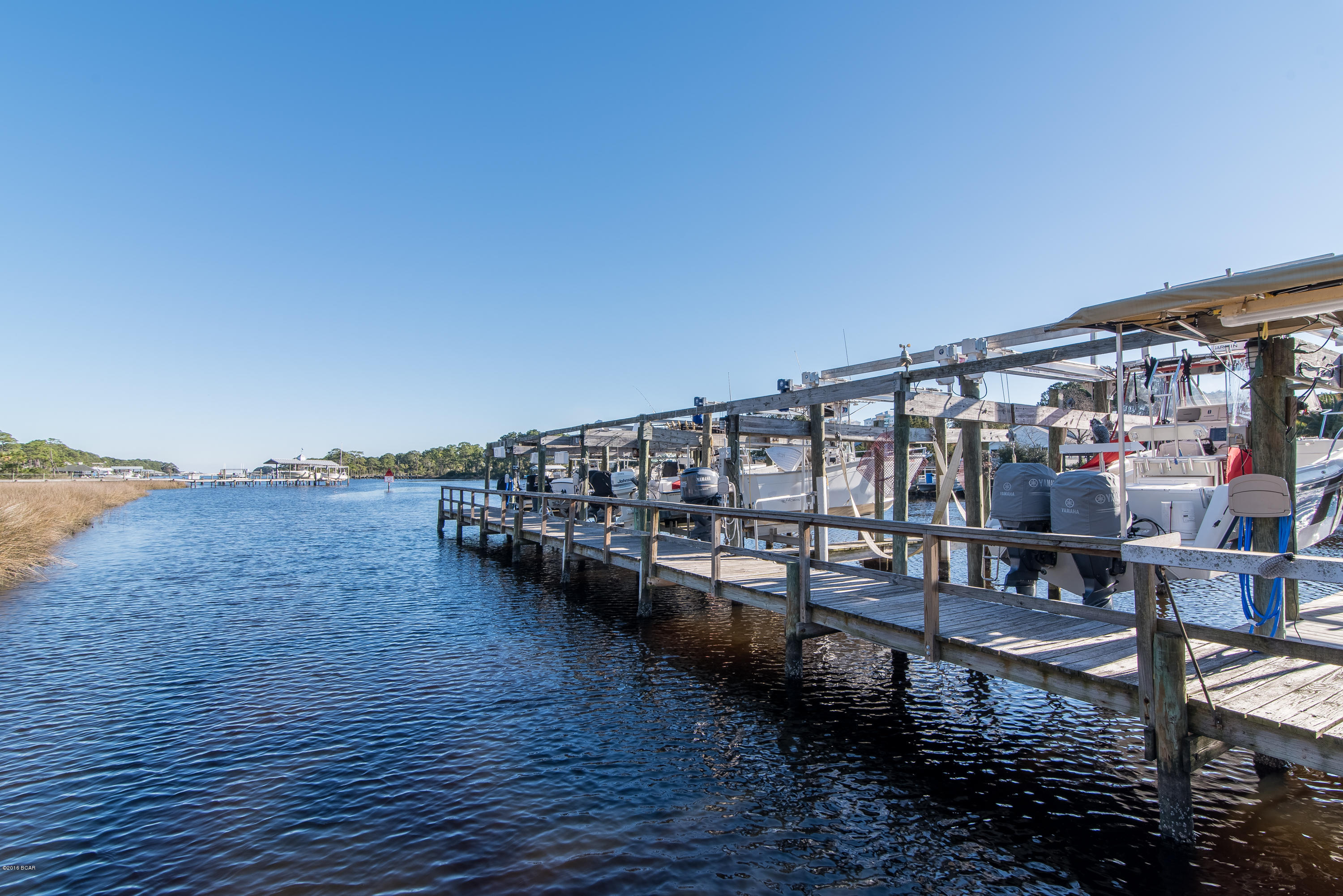 Point Lagoon Phase 3 - Residential