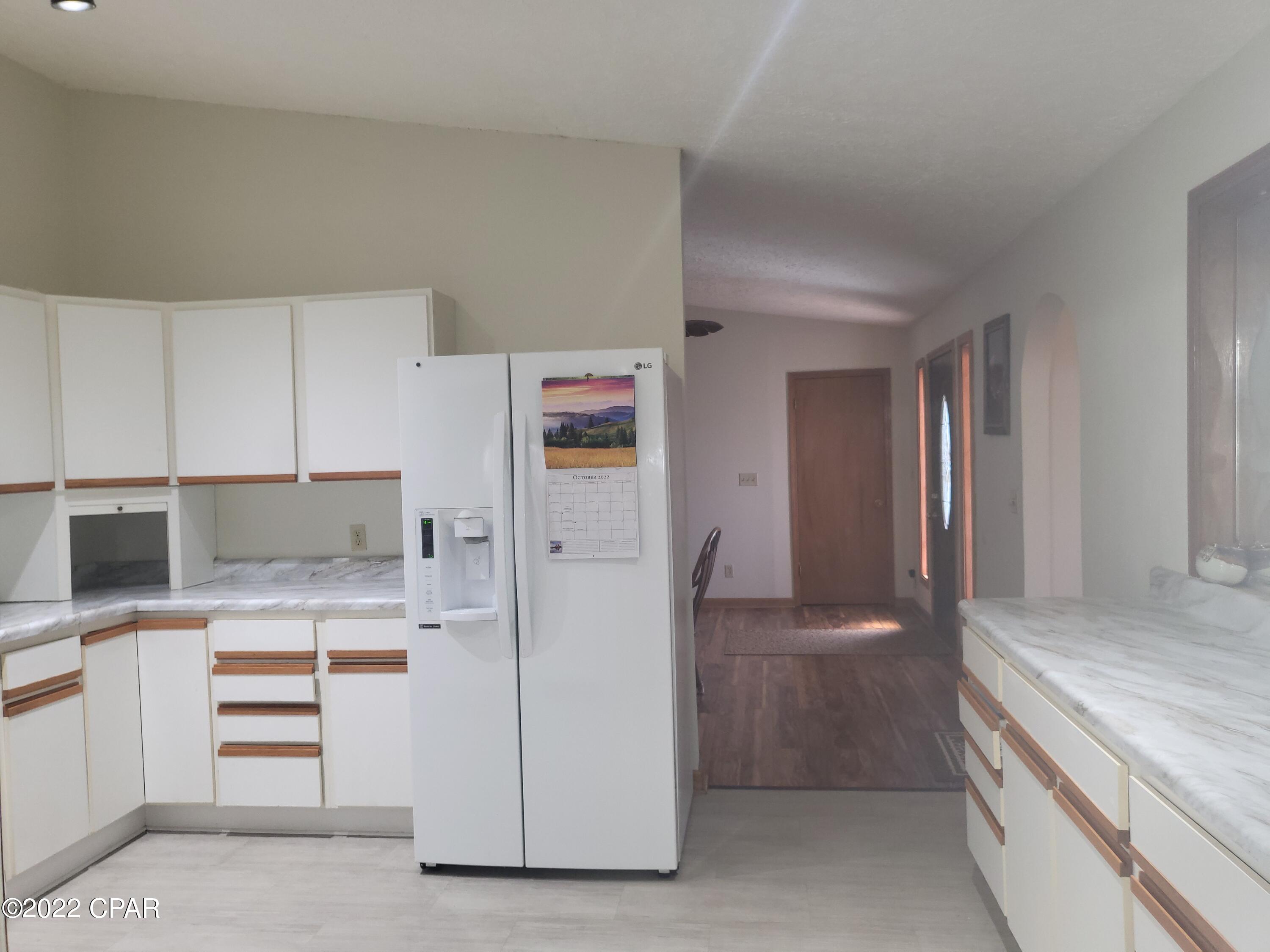 Bay Front - Residential