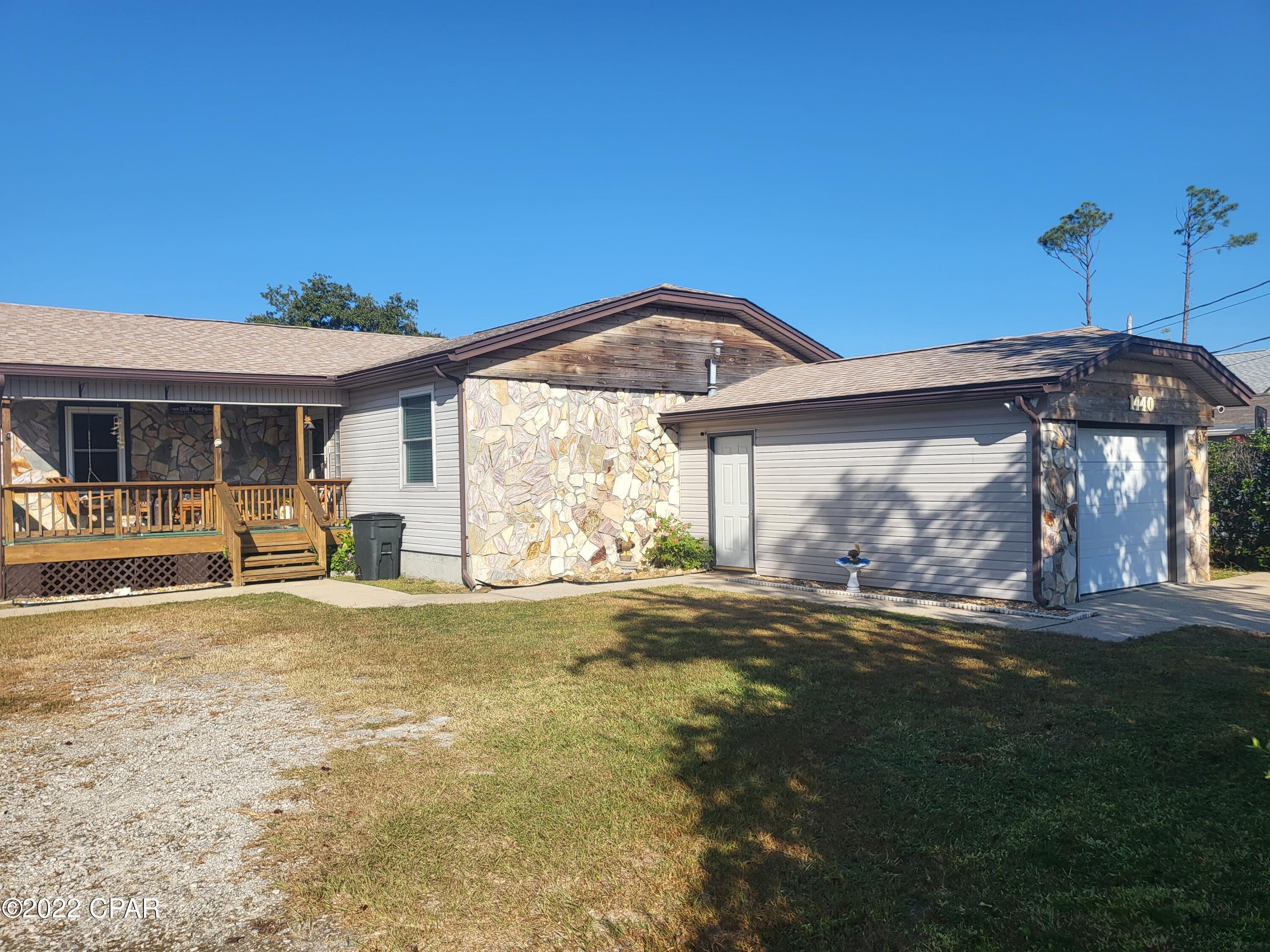 Bay Front - Residential