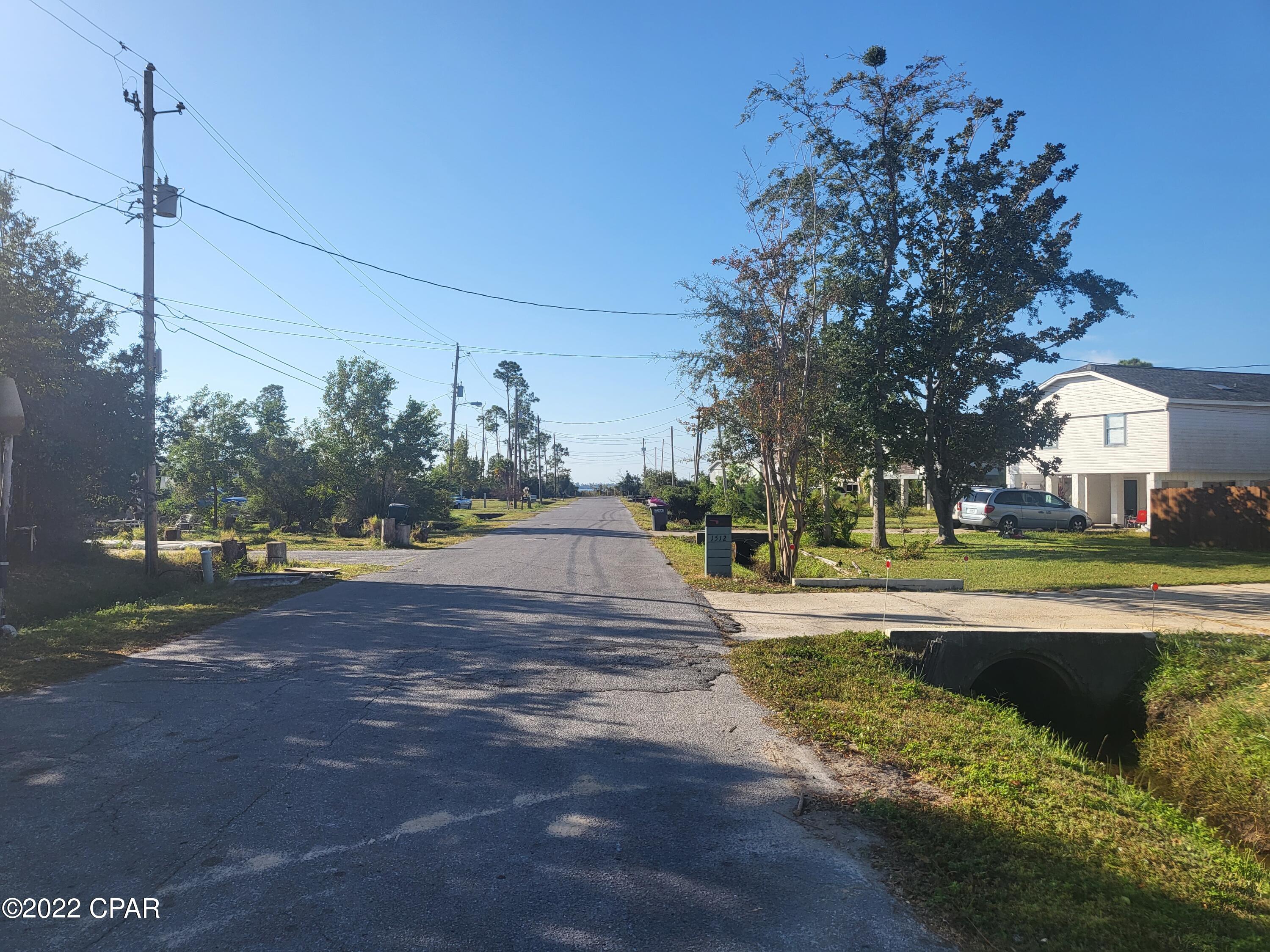Bay Front - Residential