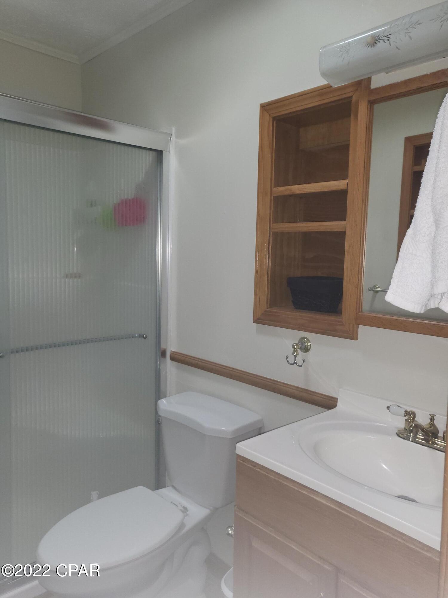 Bay Front - Residential