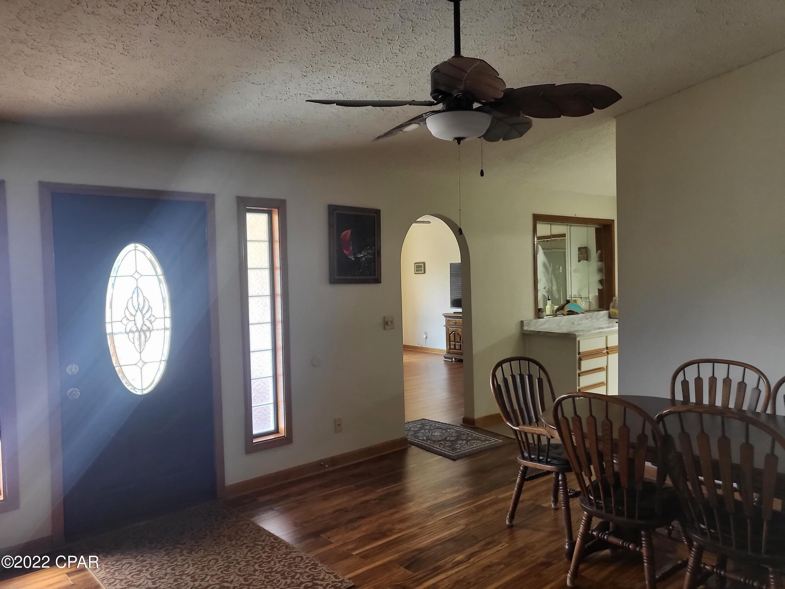 Bay Front - Residential