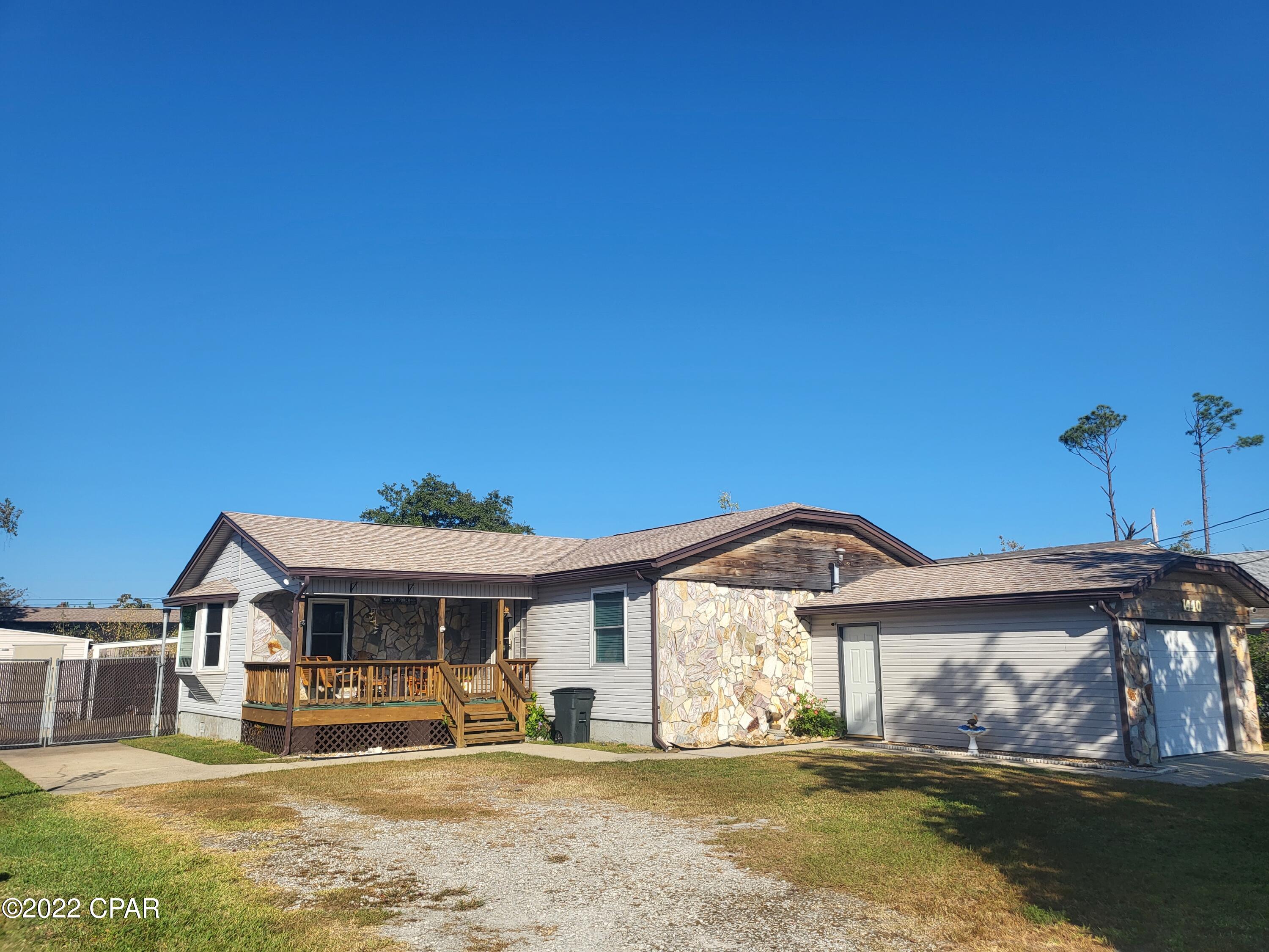 Bay Front - Residential