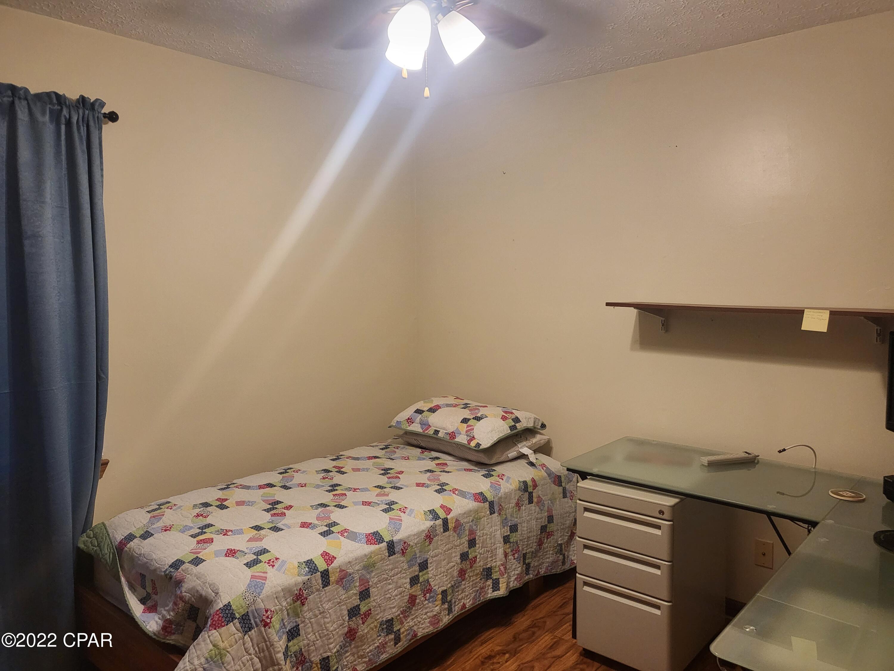 Bay Front - Residential