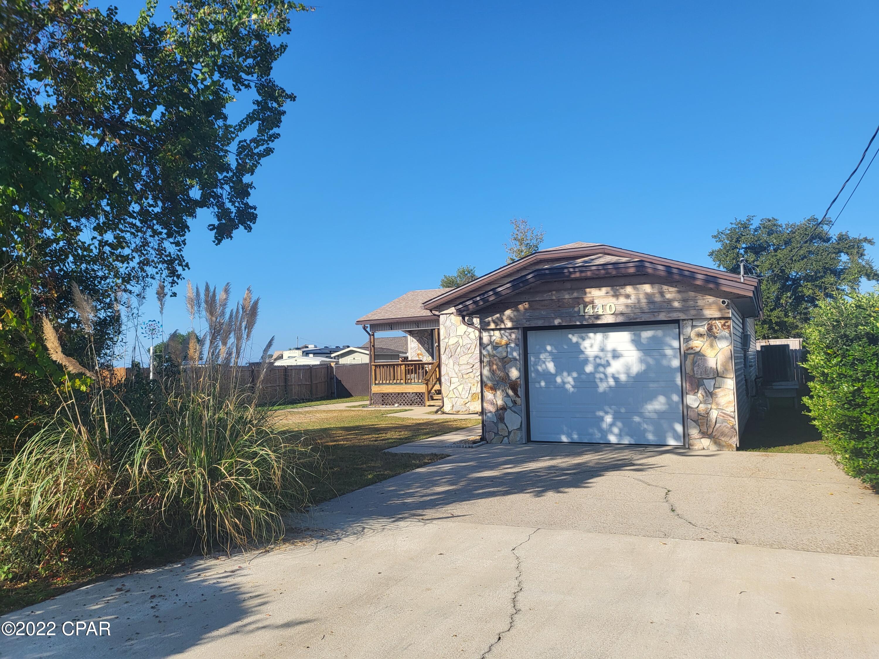 Bay Front - Residential