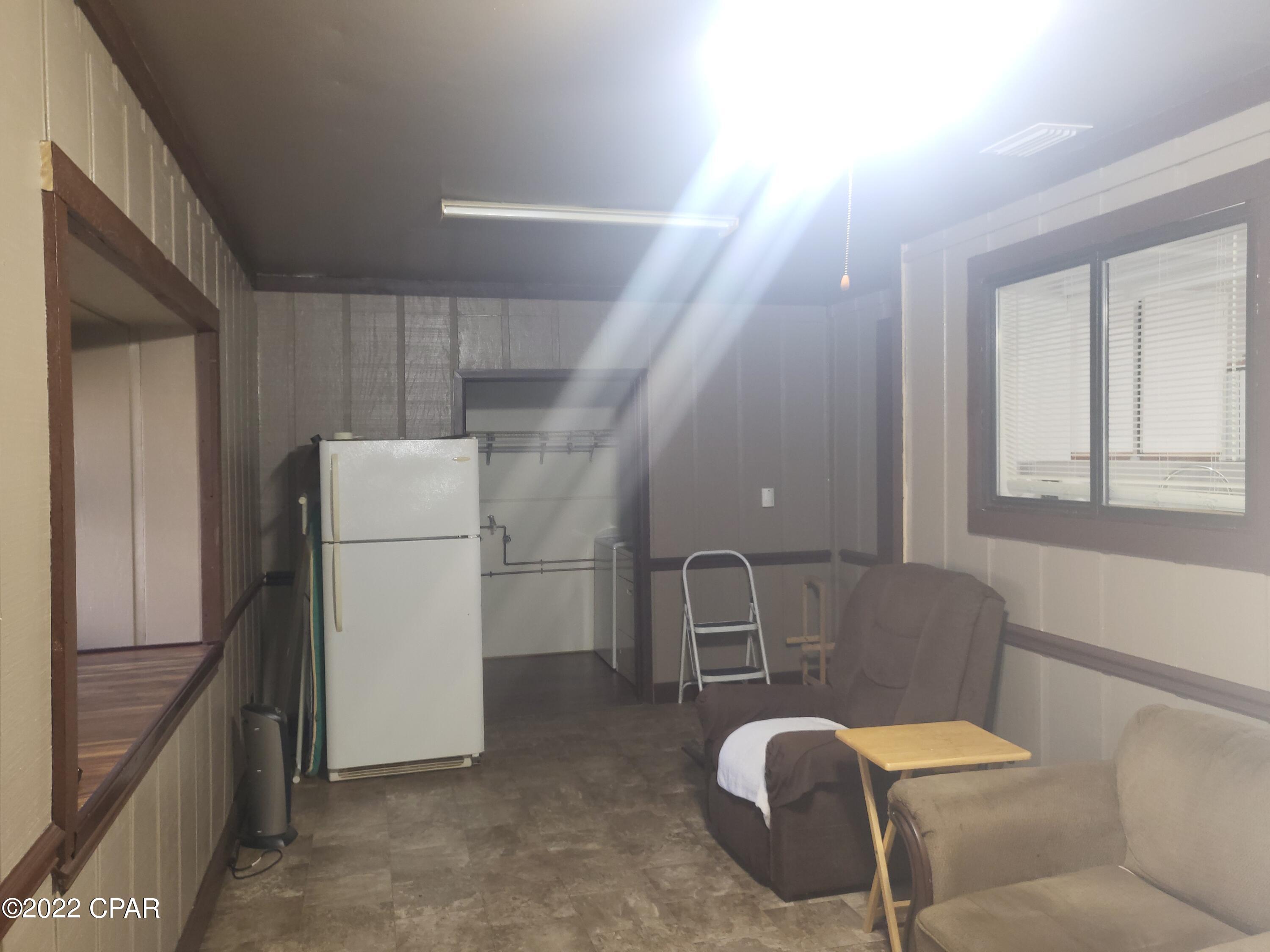 Bay Front - Residential