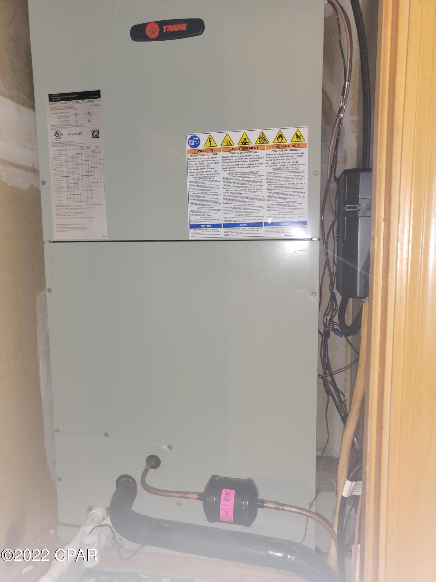 Bay Front - Residential