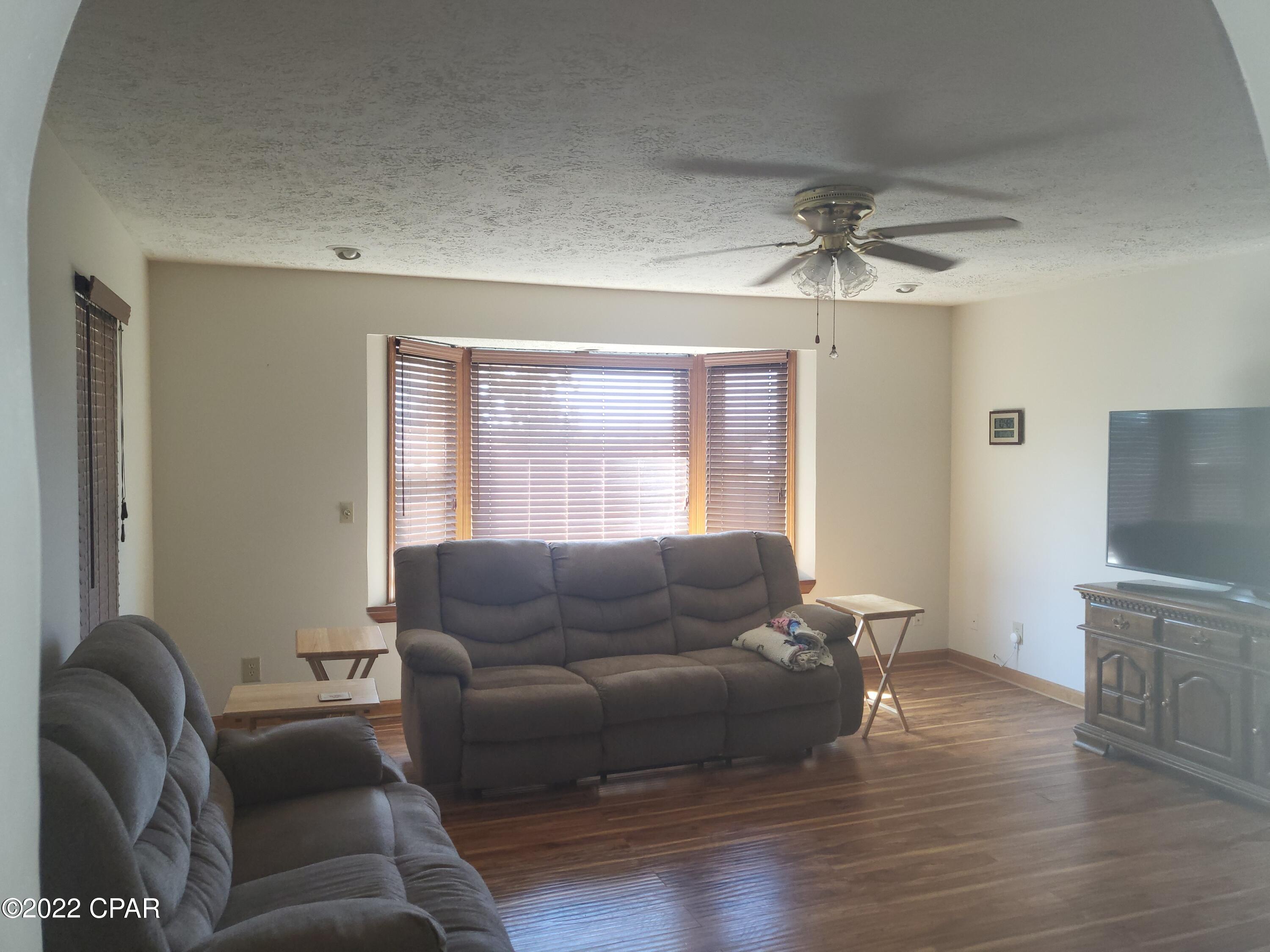 Bay Front - Residential