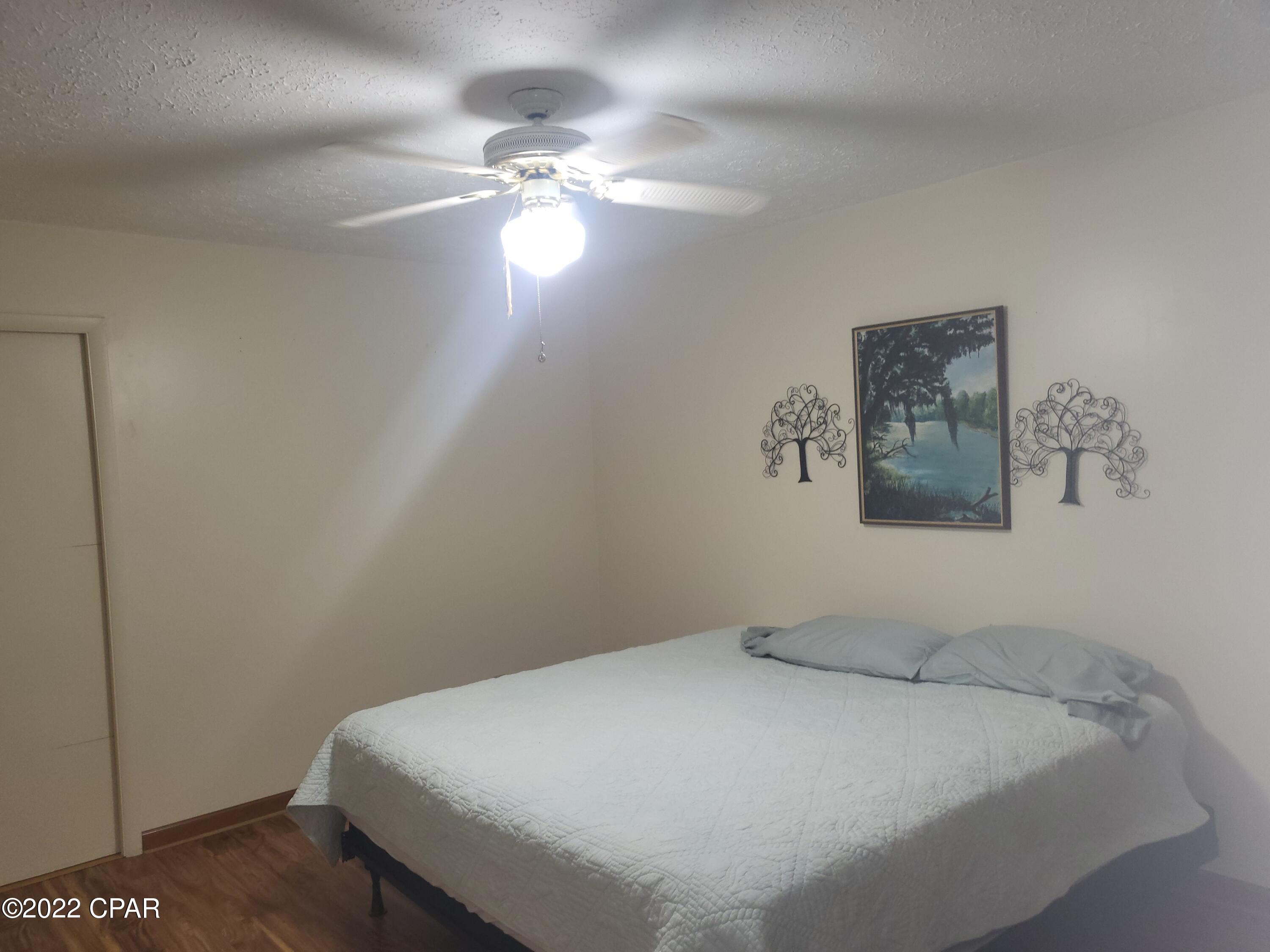 Bay Front - Residential