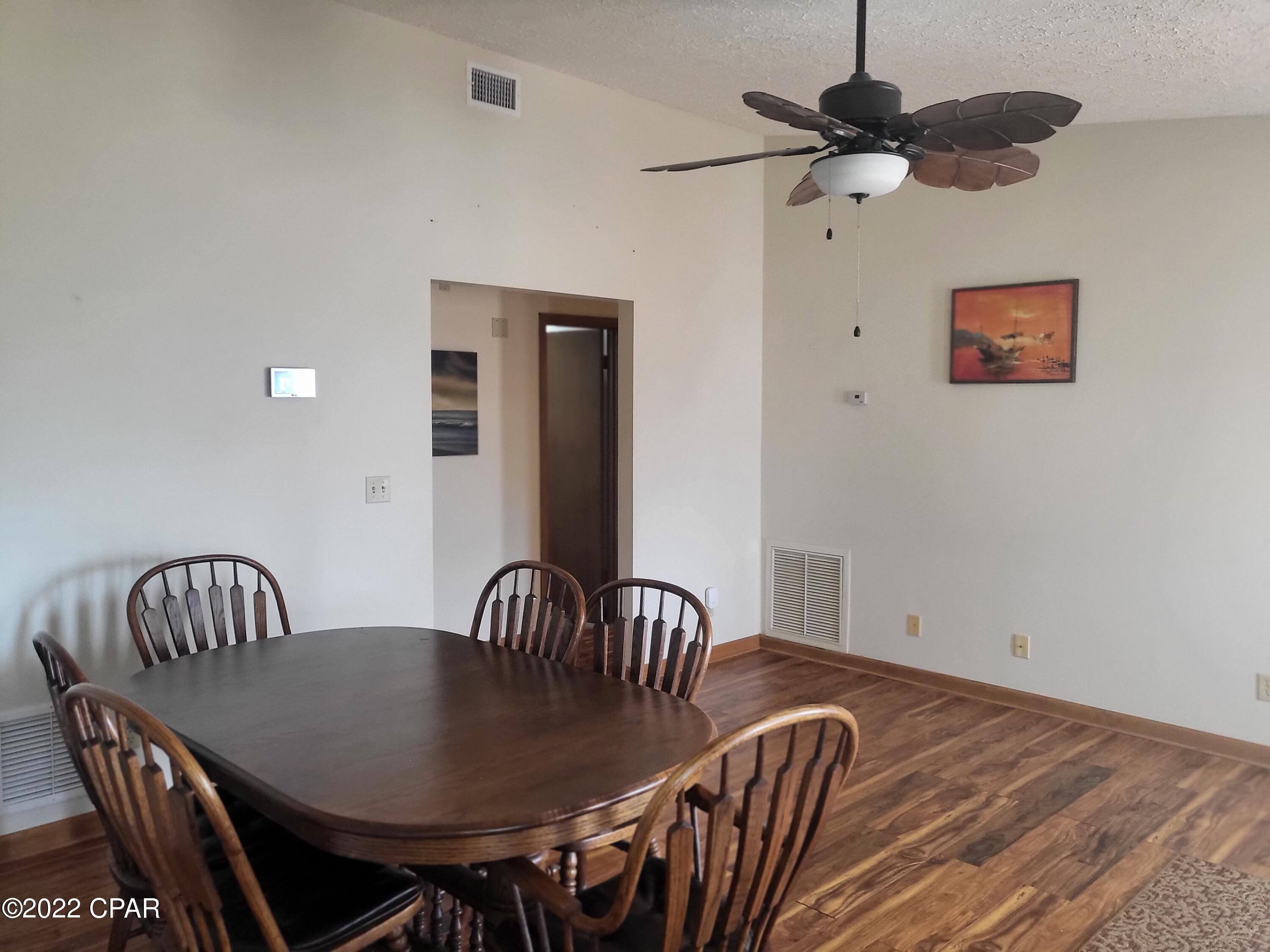 Bay Front - Residential