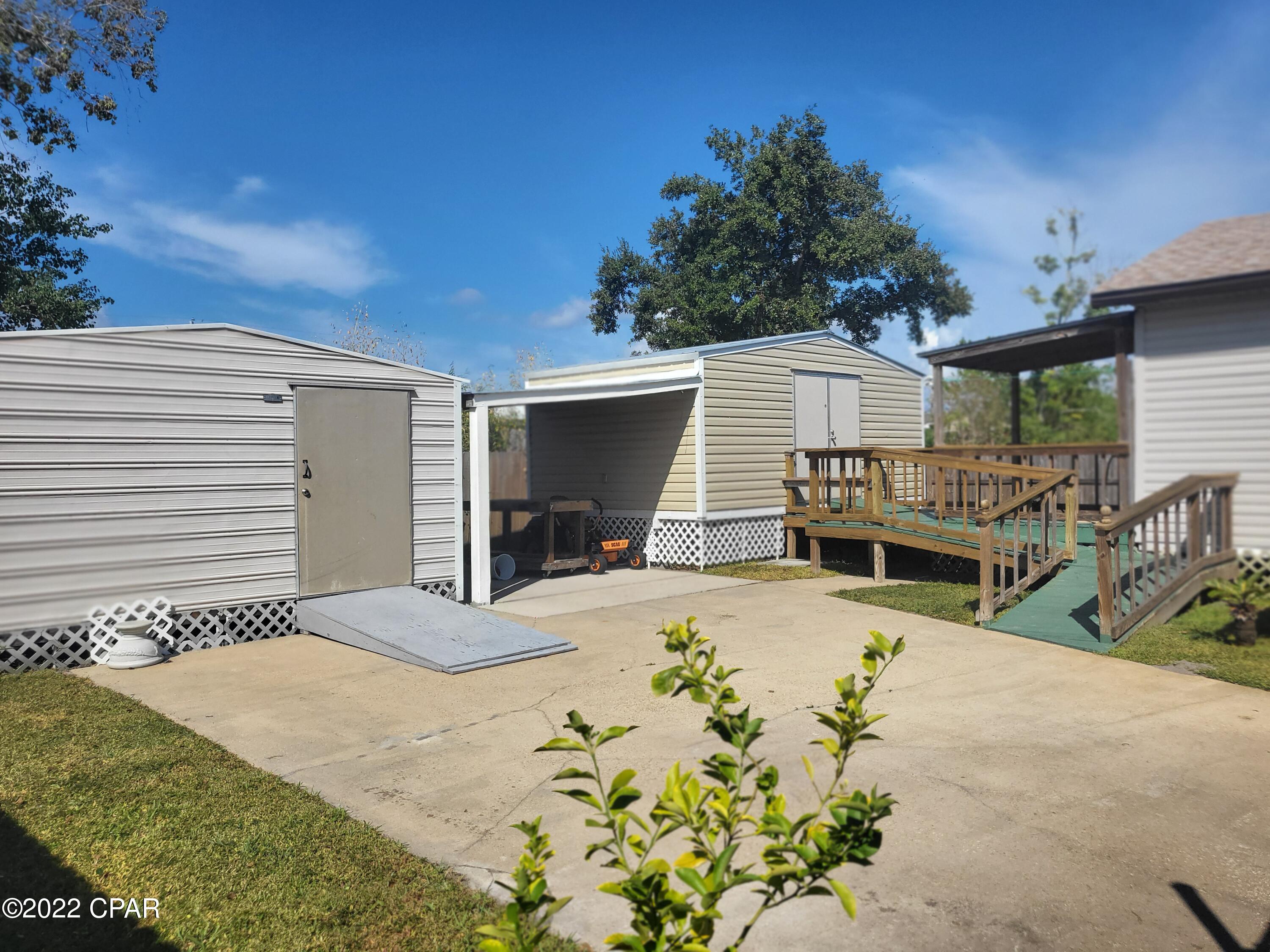 Bay Front - Residential