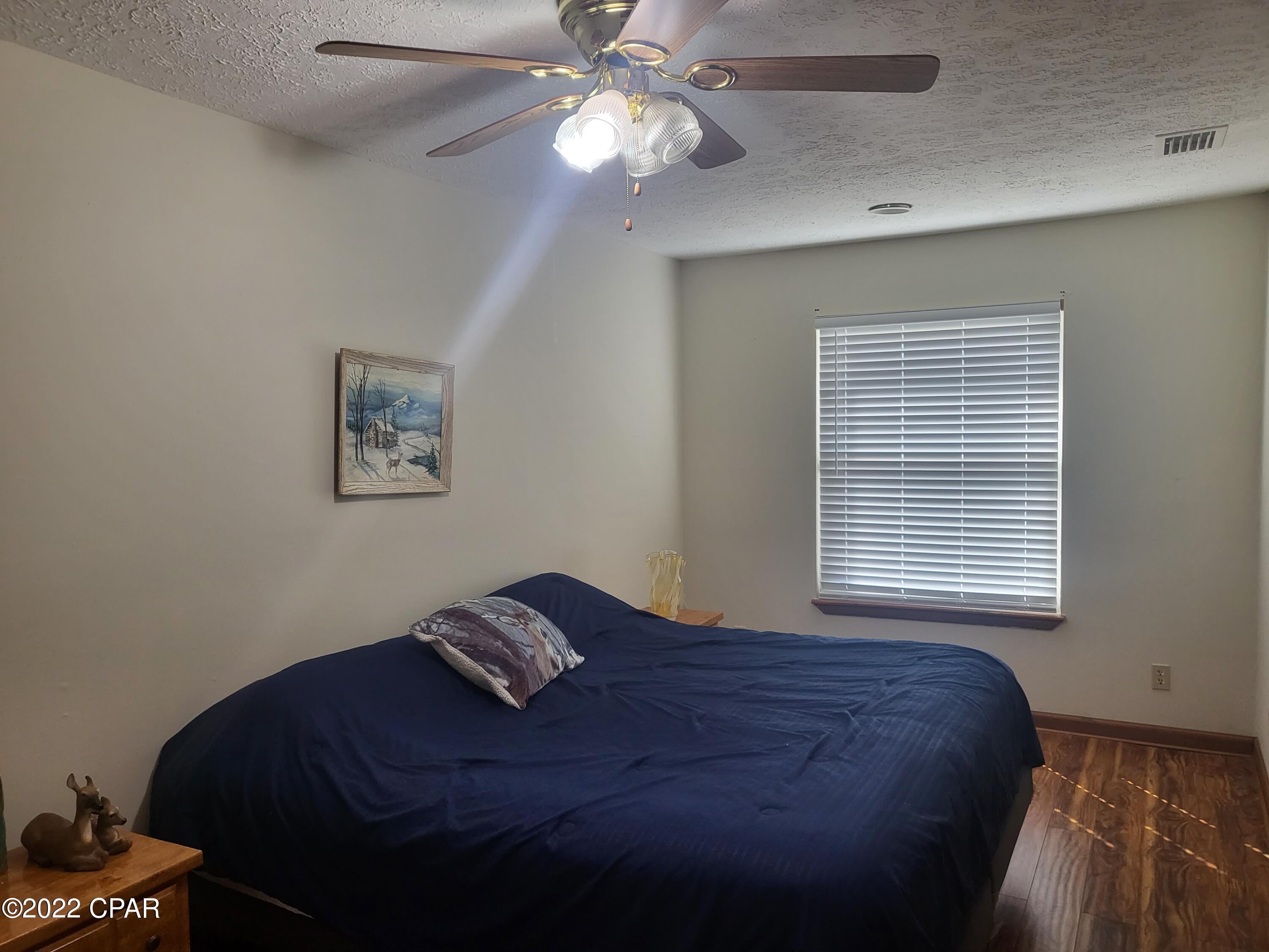 Bay Front - Residential