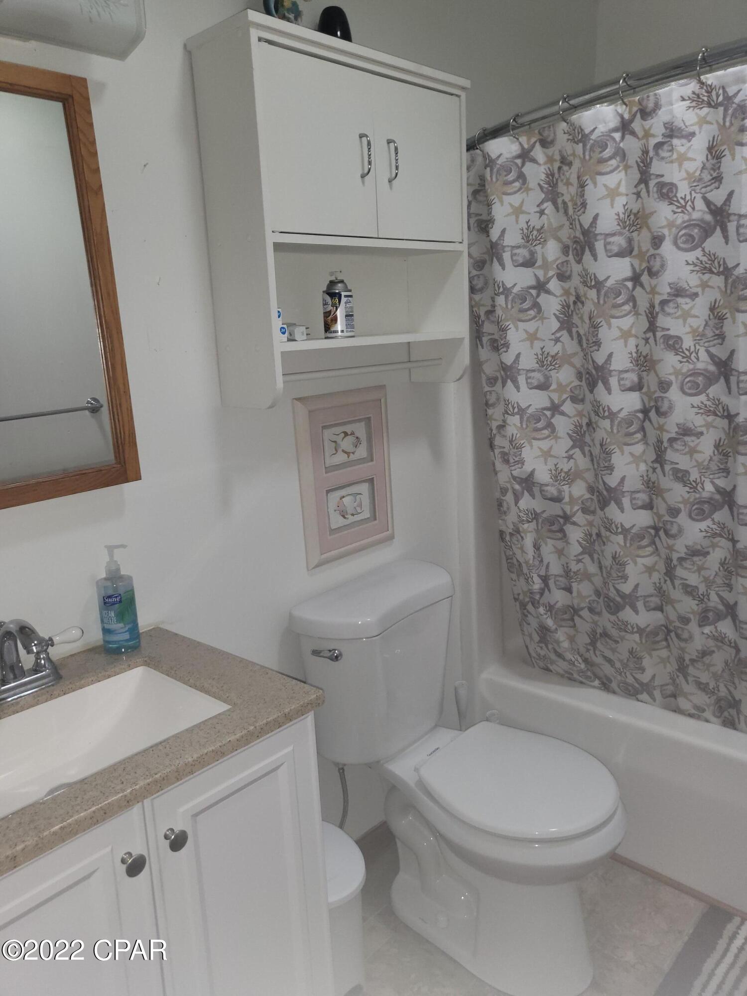 Bay Front - Residential