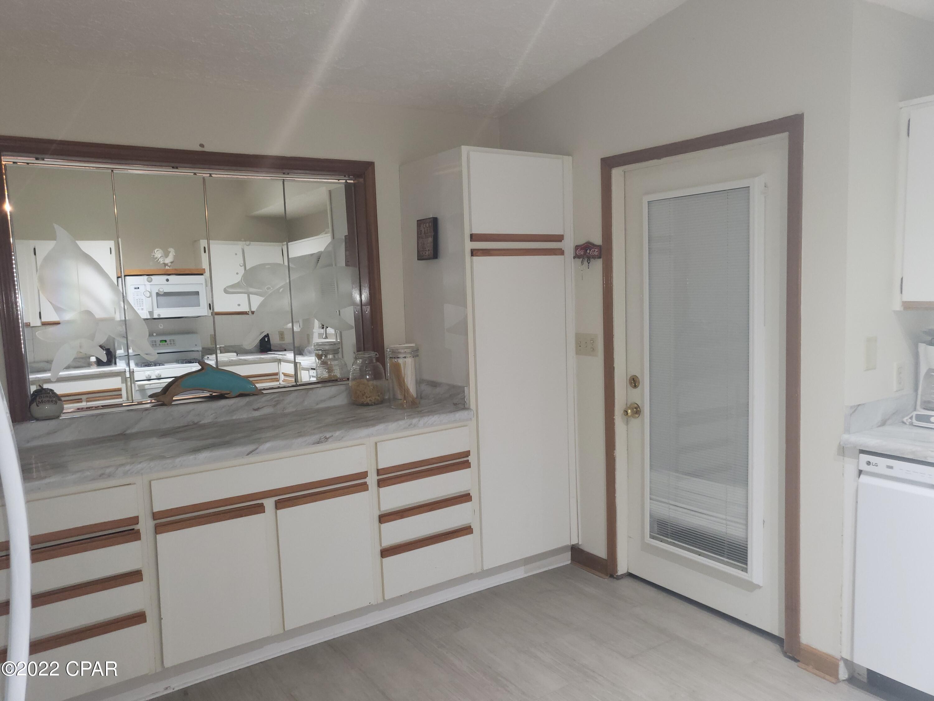 Bay Front - Residential